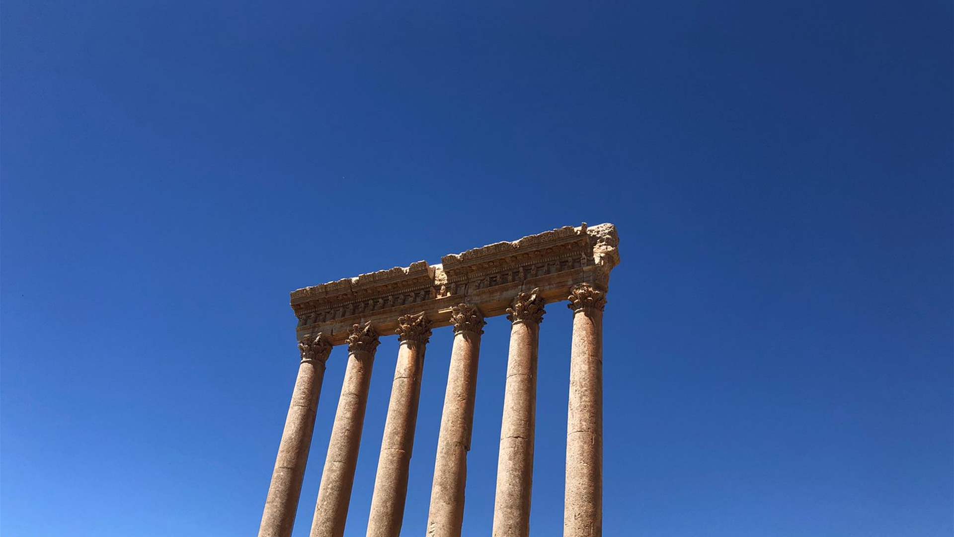 إطلاق مهرجانات بعلبك الدولية لصيف ٢٠٢٣