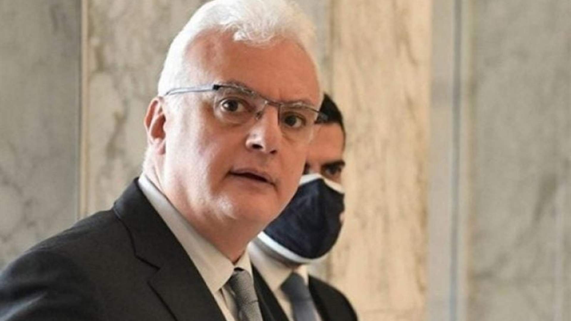 القرم لـ"الاخبار": أحقيّة للدولة بالحصول على نسبة من كامل إيرادات الخدمات البريدية 