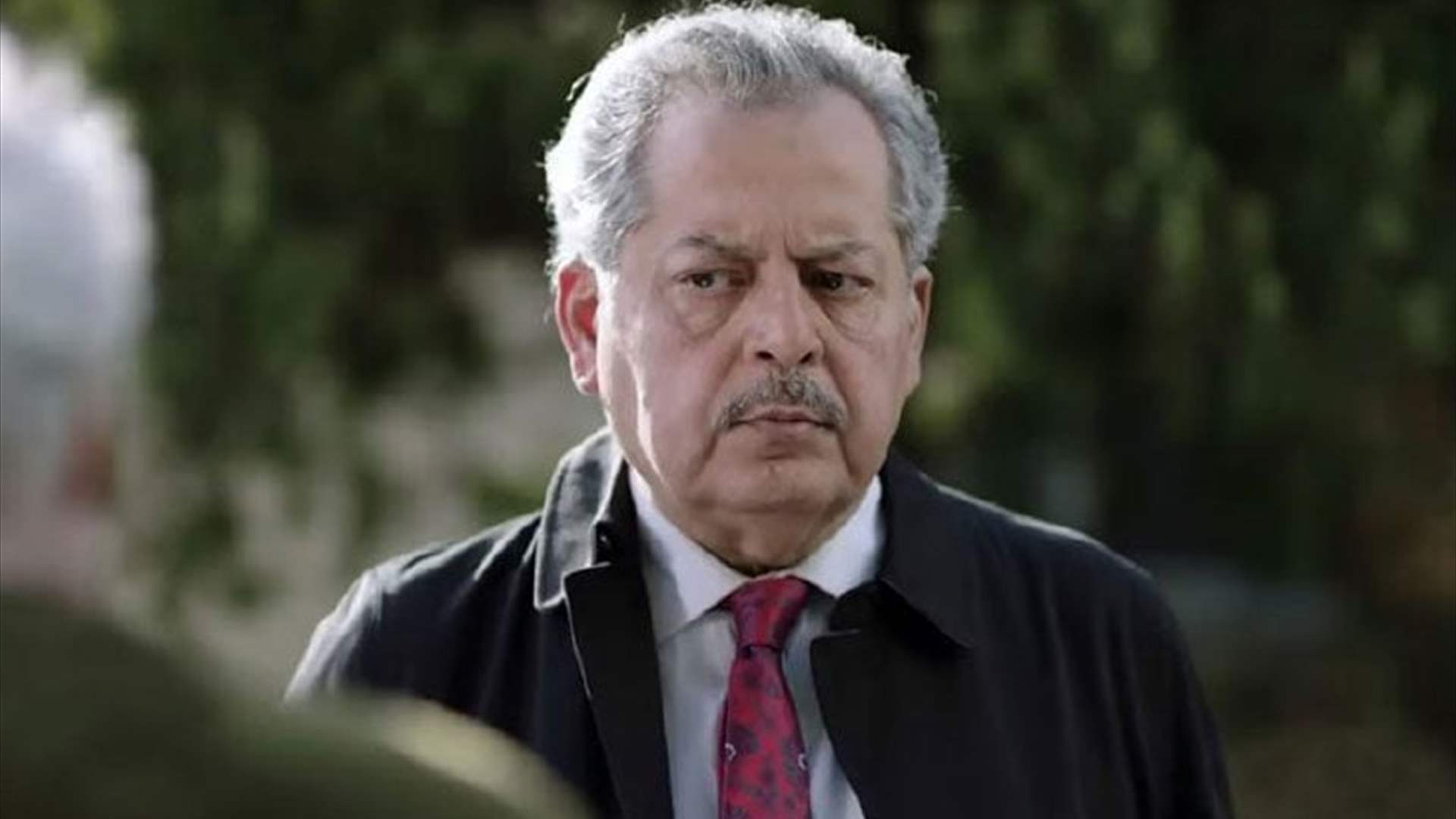 أسعد رشدان: "سوف أرحل وسأتفرّغ لشيبتي"