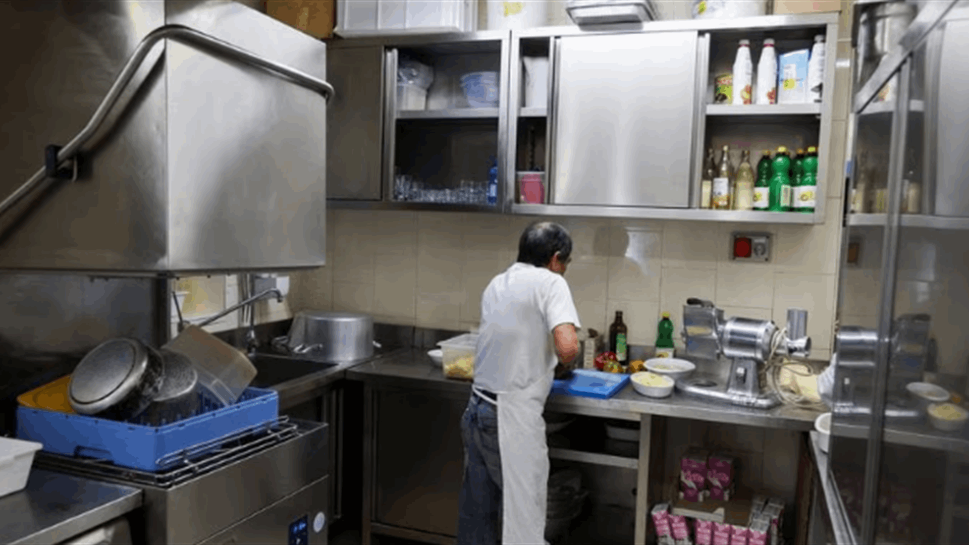 Skilled, educated and washing dishes: how Italy squanders migrant talent