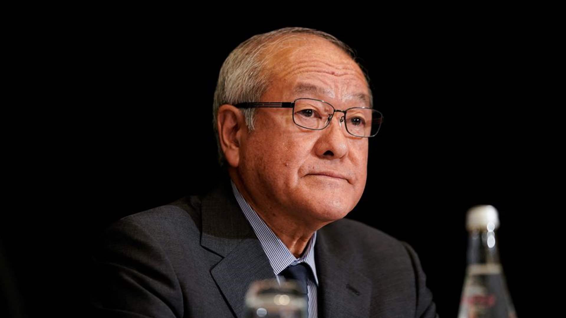 Japan to invite emerging nations to G7 finance leaders' meeting