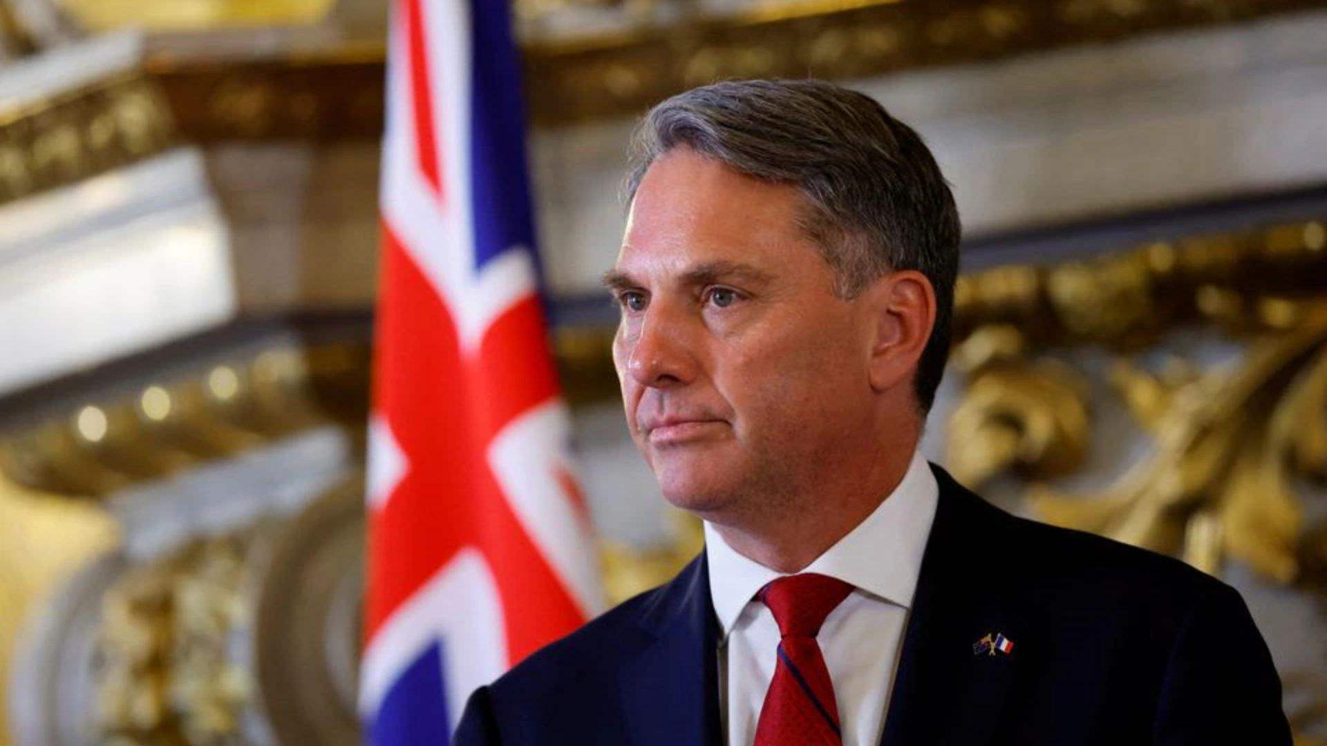 AUKUS nuclear submarine cost includes 50% fund for unexpected overruns