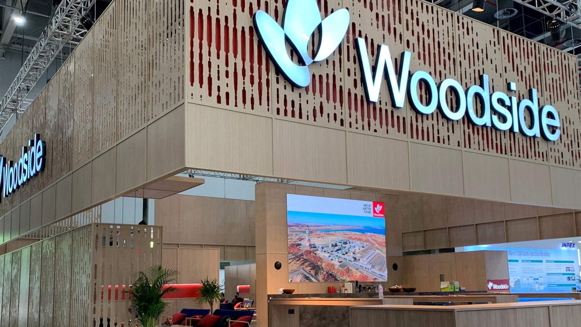 Woodside directors re-elected despite climate strategy concerns