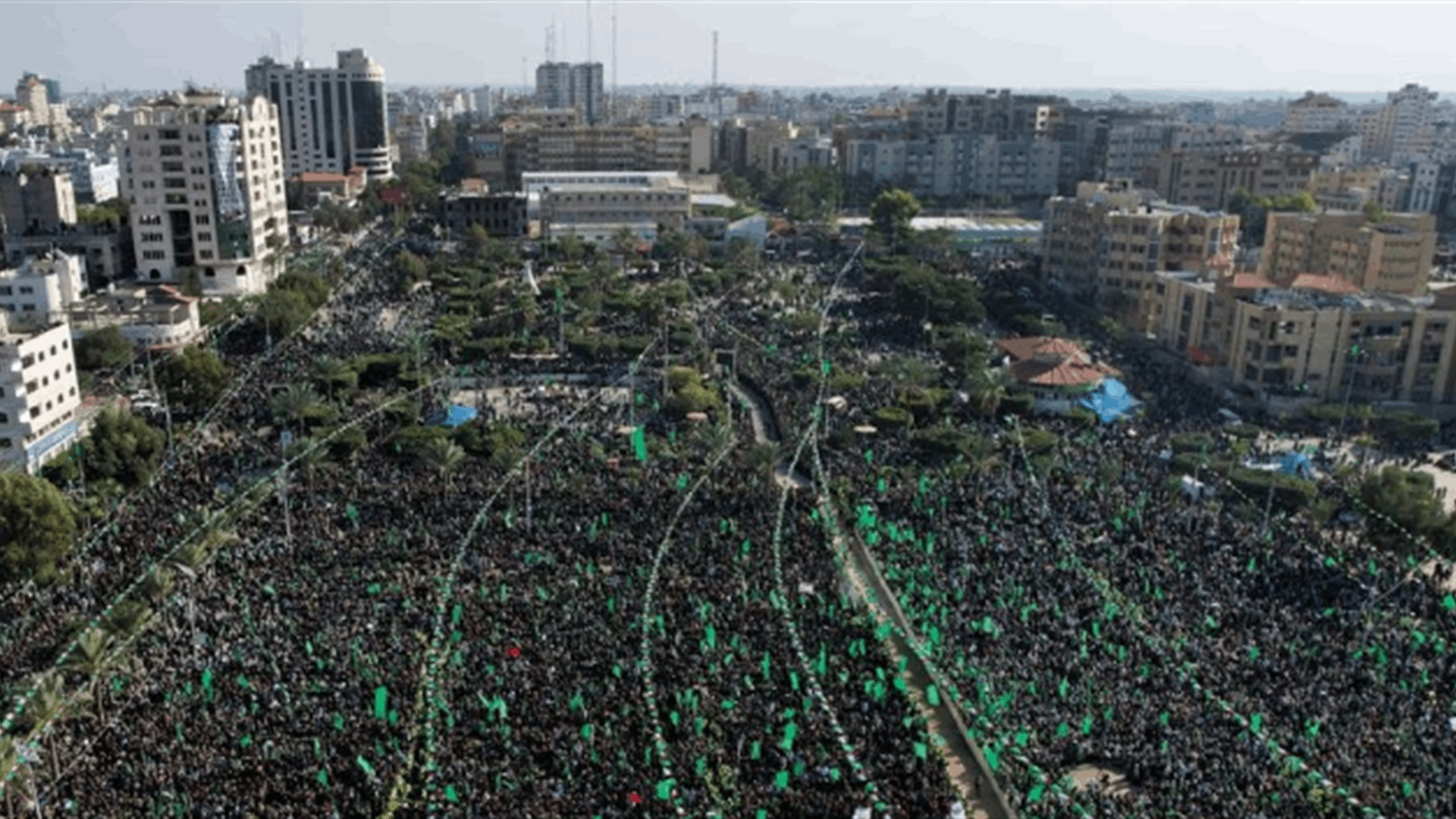 Hamas armed wing announces suspension of bitcoin fundraising