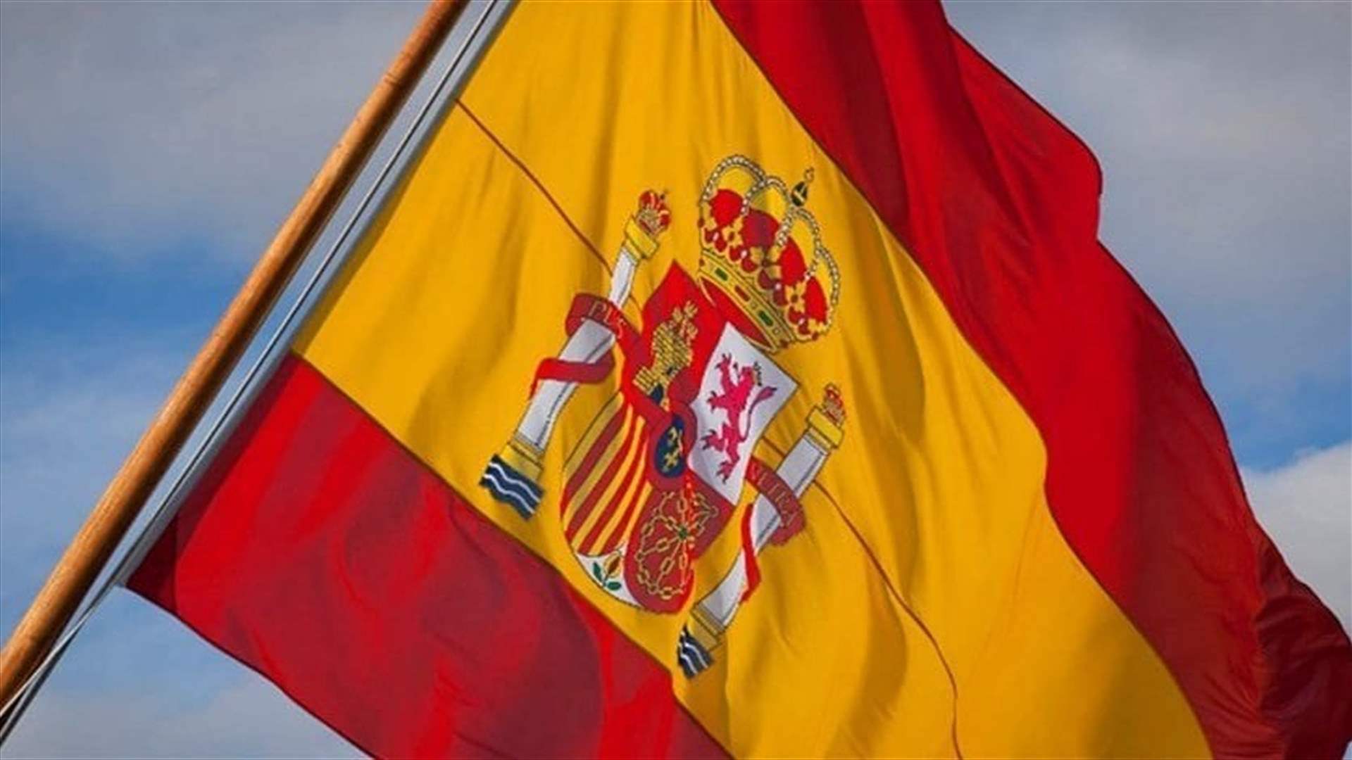 إسبانيا تستدعي سفير روسيا إثر &quot;هجمات&quot; على حكومتها عبر تويتر