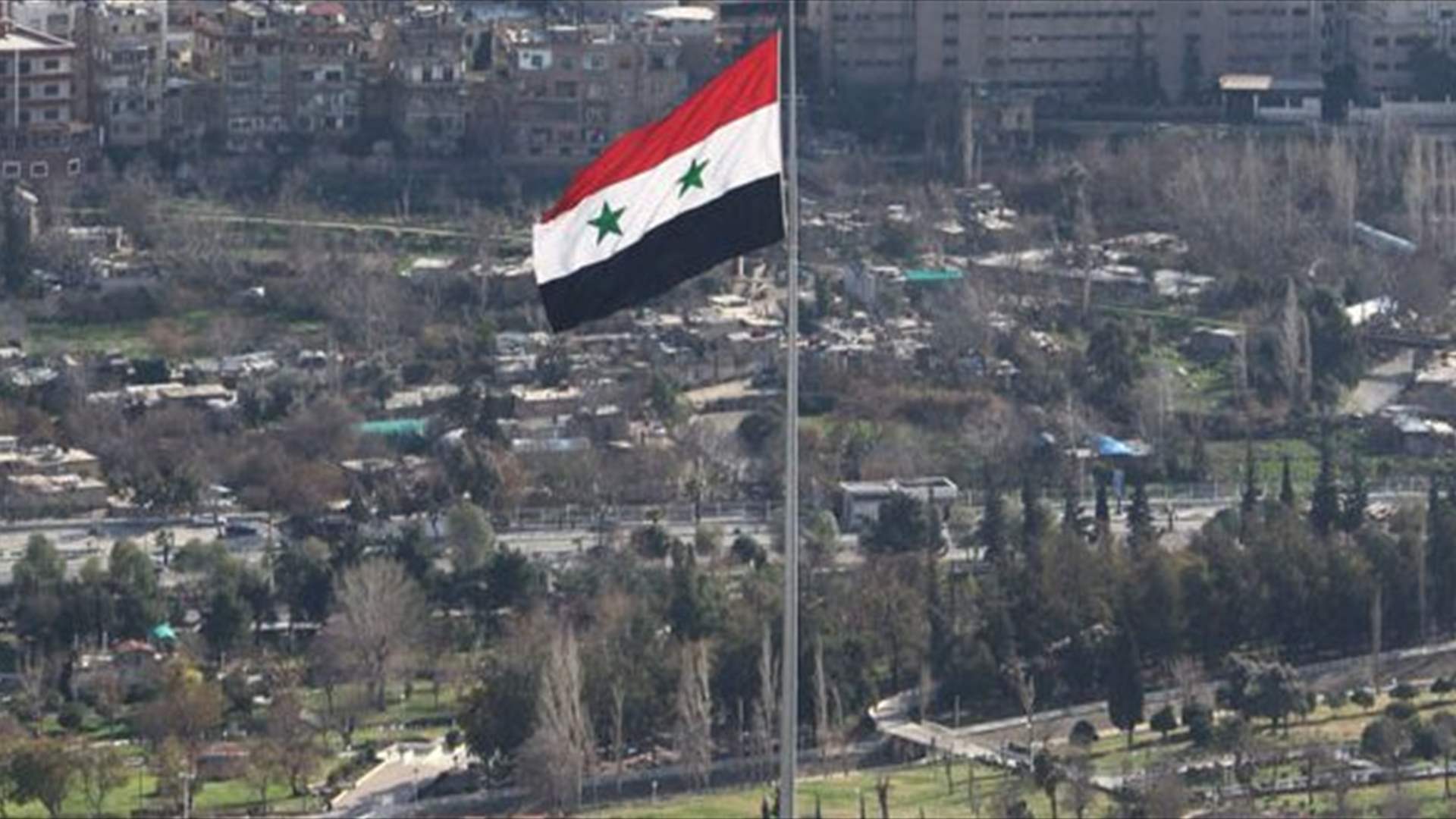 اجتماع جديد لوزراء خارجية عرب حول سوريا الإثنين في الاردن