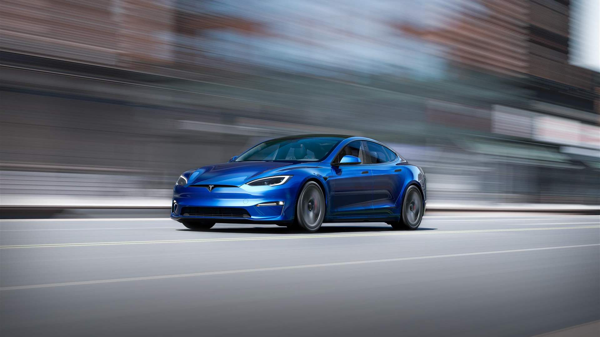 Tesla Models S, X unavailable in some Asia-Pacific countries, website shows