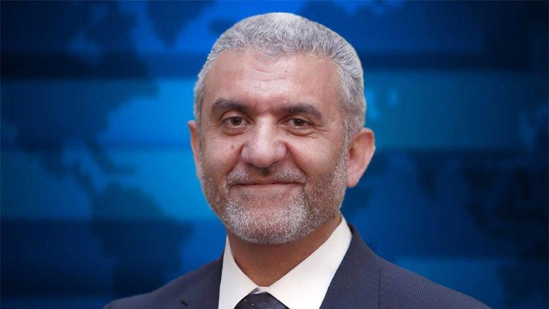بيرم لـ"اللواء": موعد زيارة الوفد الوزاري الى دمشق لم يتحدد بعد