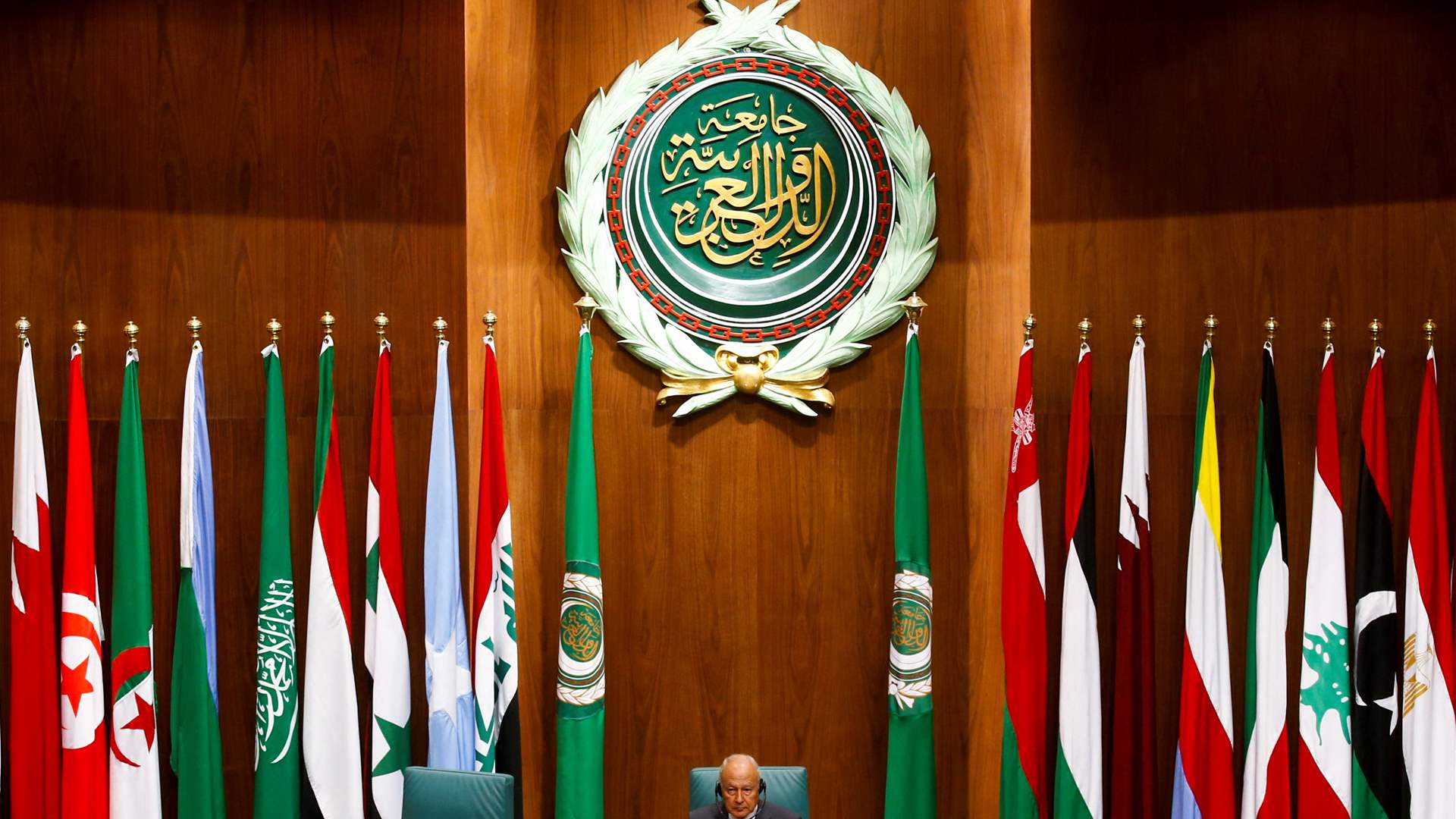 Jordan to host talks on Syria's return to Arab League