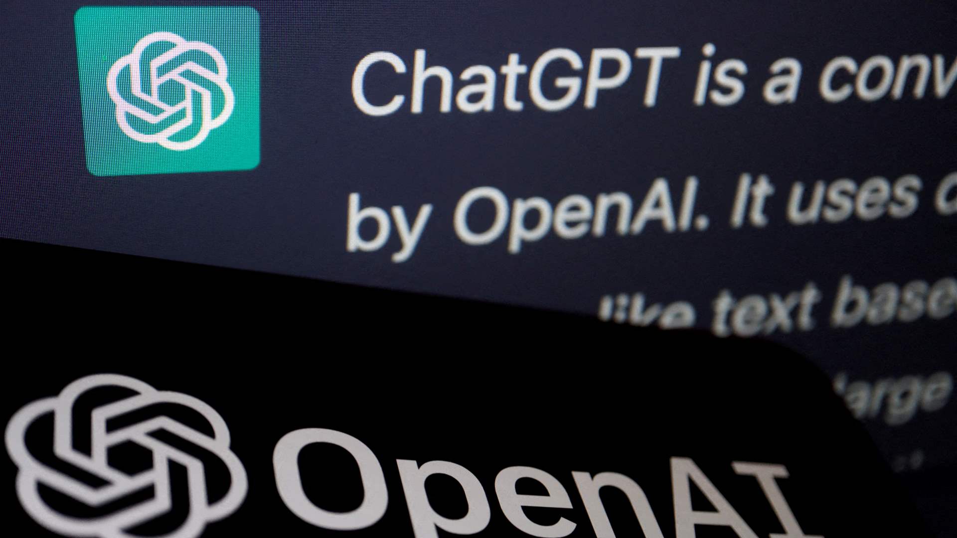Behind EU lawmakers' challenge to rein in ChatGPT and generative AI