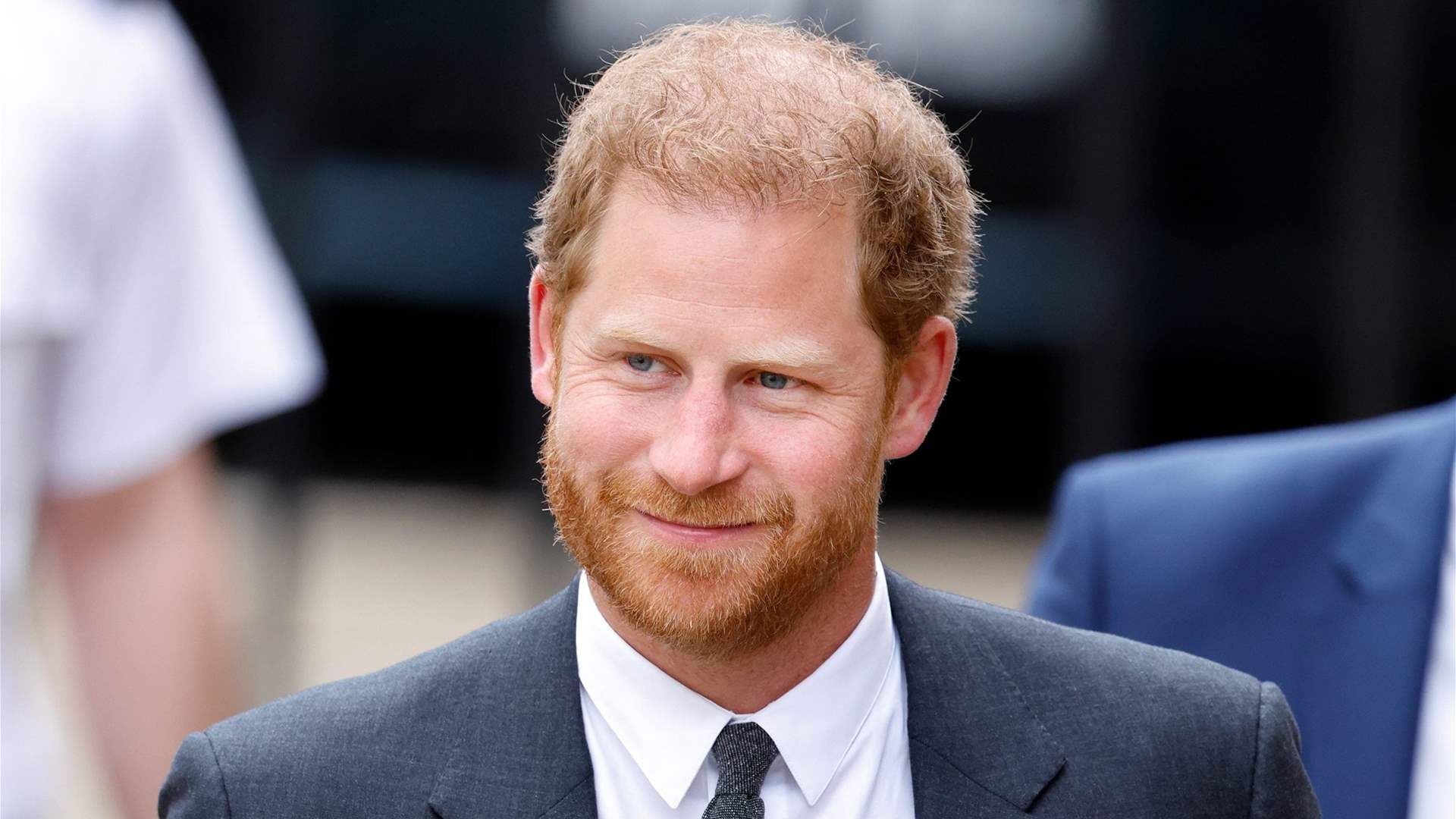 Will Harry's mission to purge press overshadow King Charles' coronation?