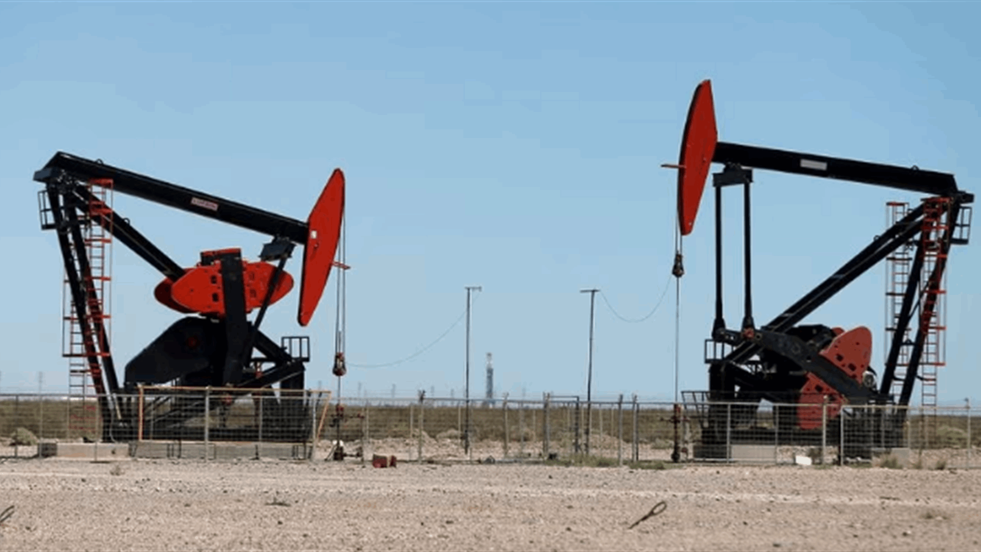 Oil drops as economic growth concerns offset OPEC+ cuts