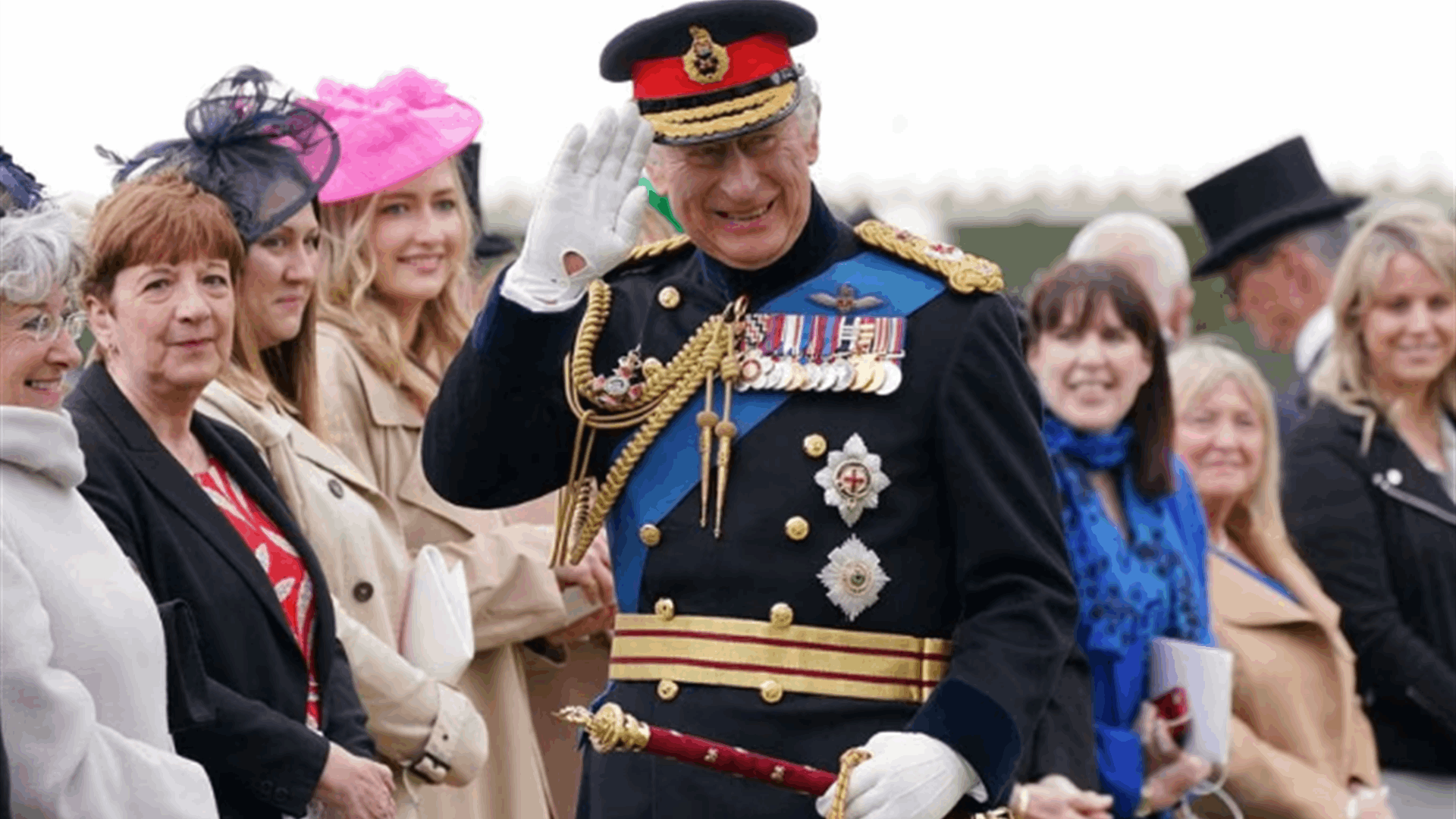 King Charles settles into life as monarch, after long wait