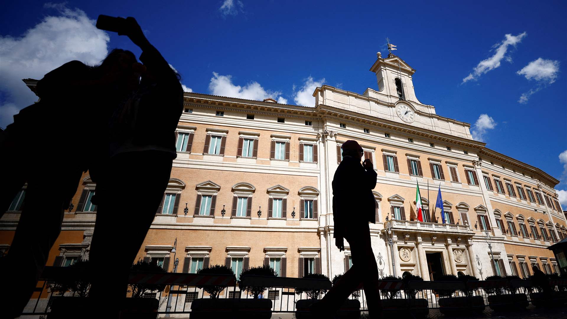 Italy approves May Day labor package amid union criticism