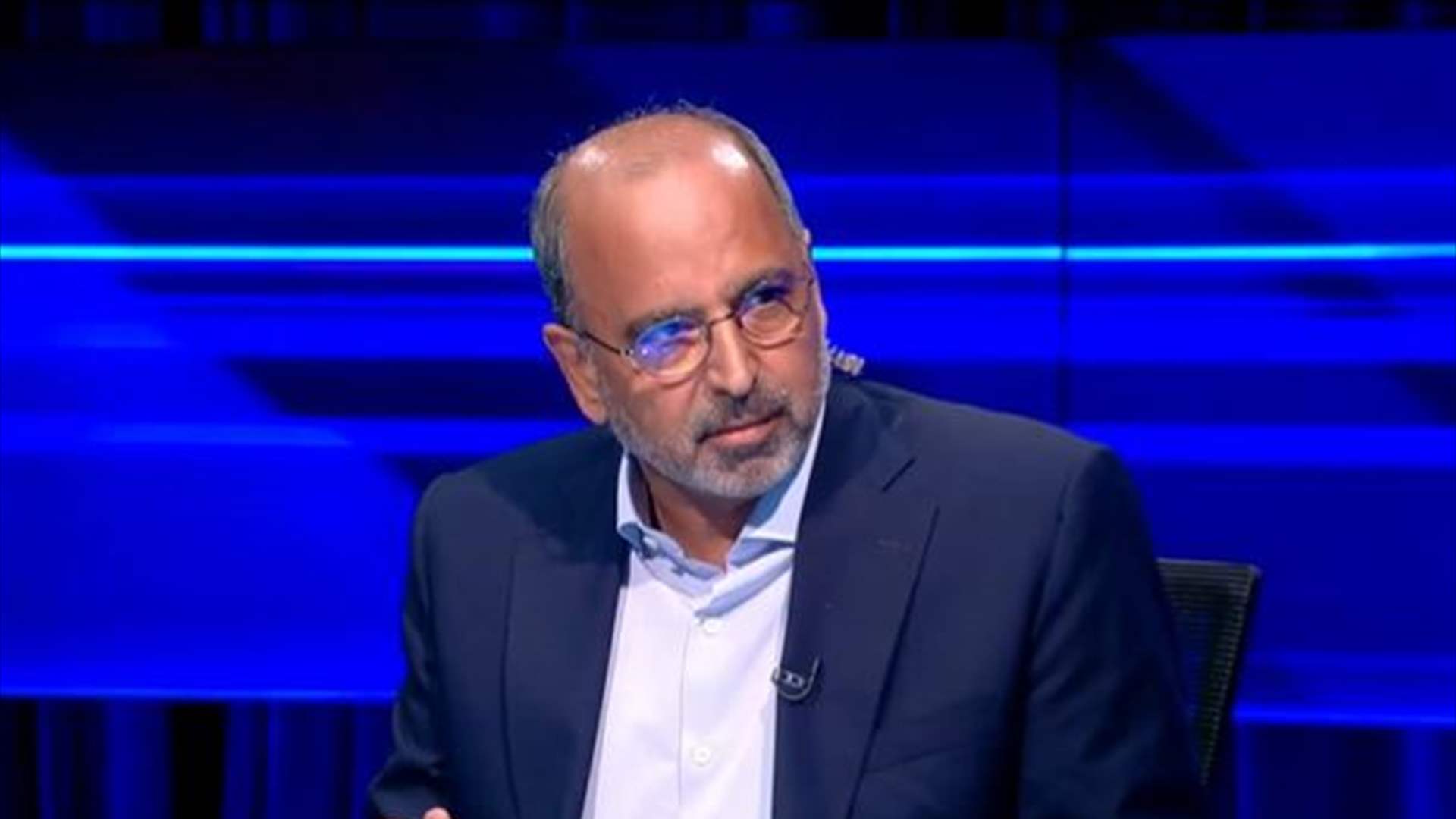 ريزا لـ #عشرين_30 : سنطالب بمساعدات بقيمة 4 مليارات دولار للبنان.. ولا ندفع نحو خيار الدّمج 