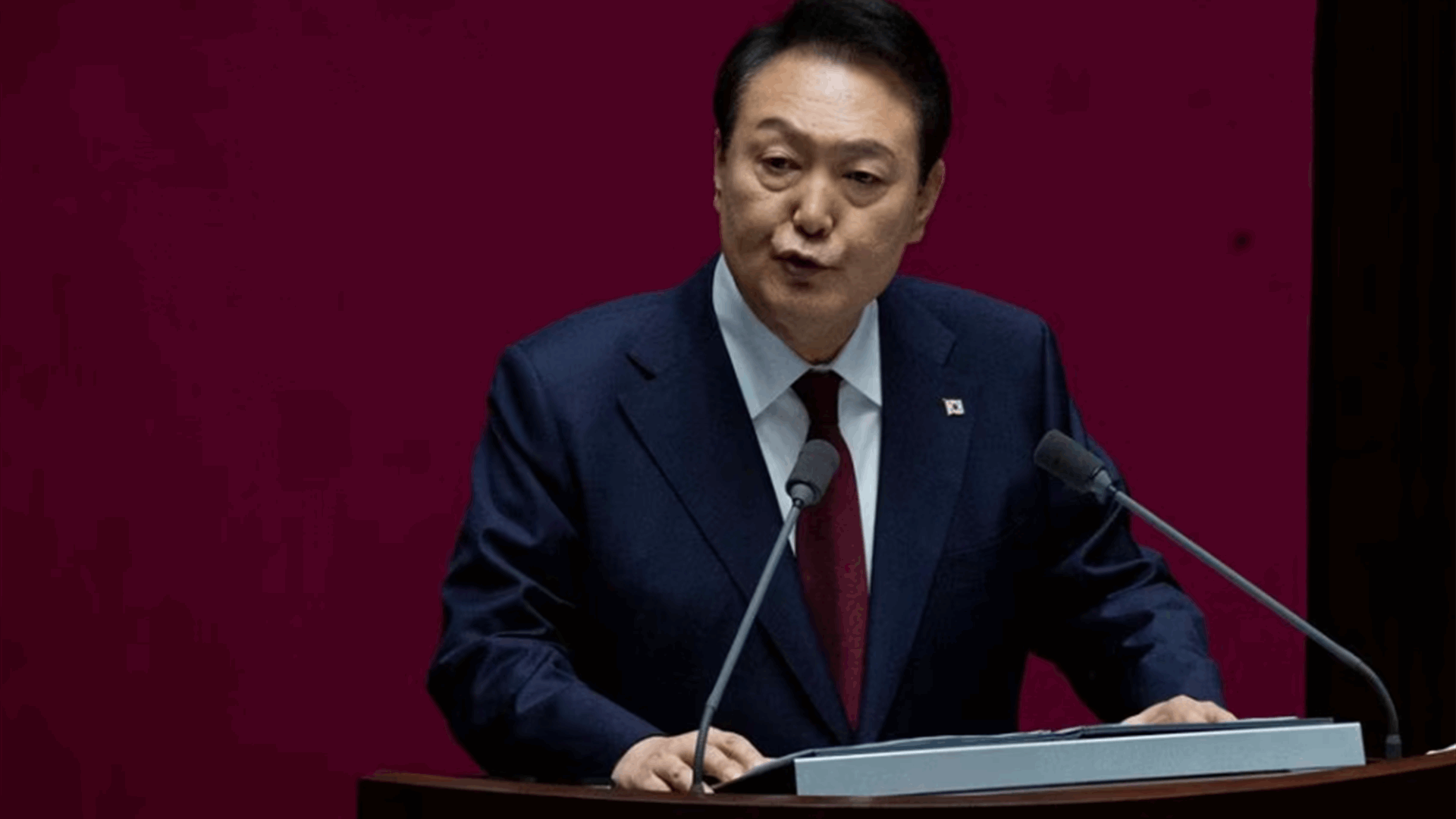 South Korea's Yoon says nuclear group upgrades US alliance