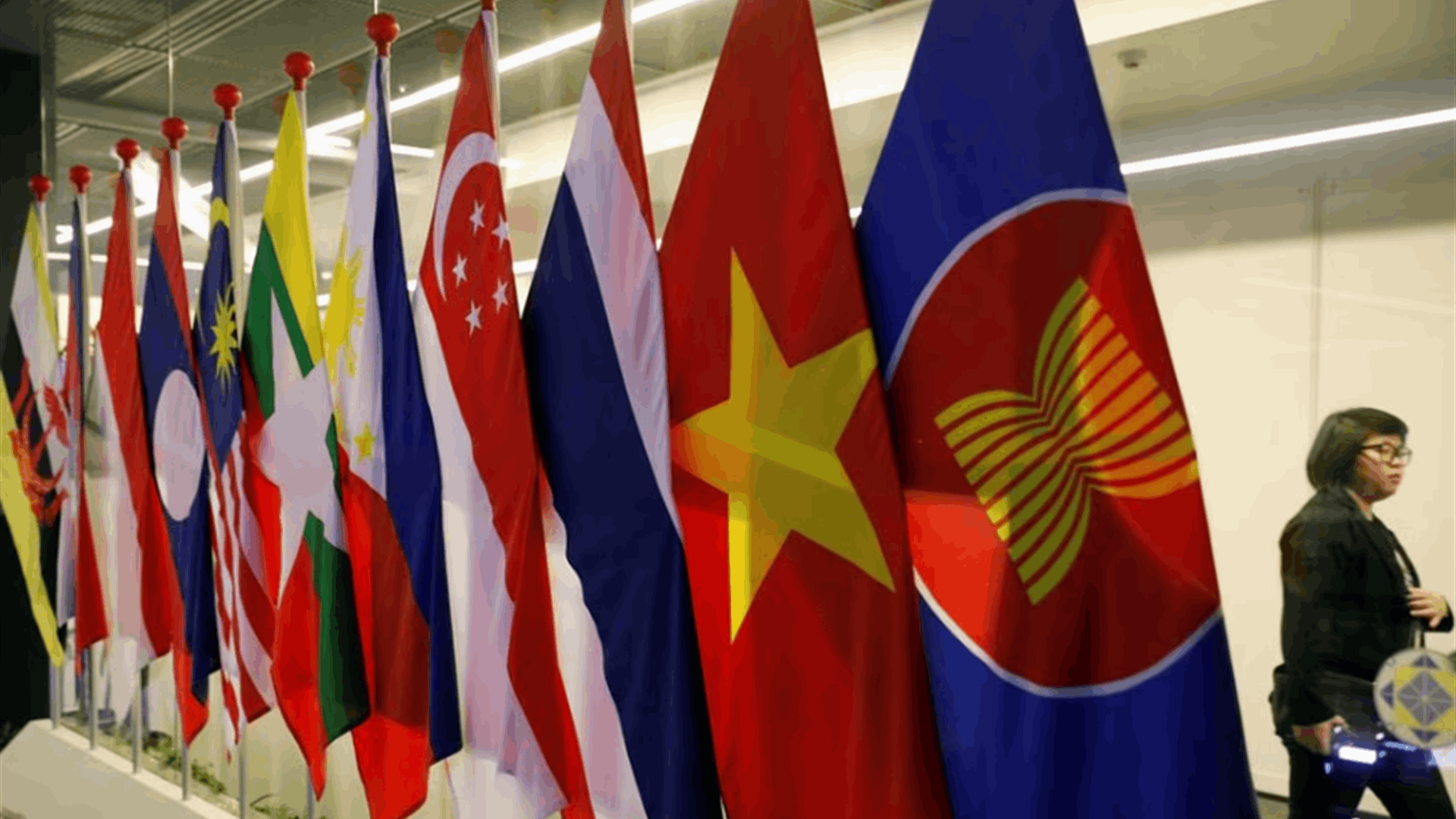 Asian finance leaders look to improve market safeguards