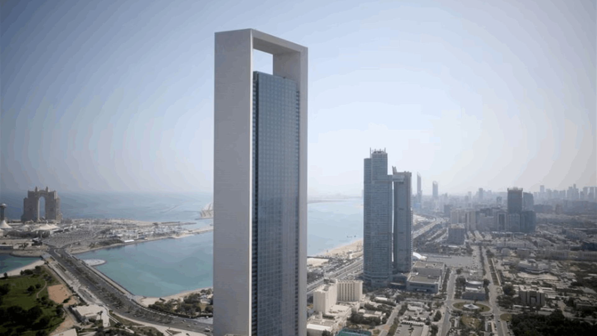UAE's ADNOC swaps Fujairah for Ruwais as location for LNG export project