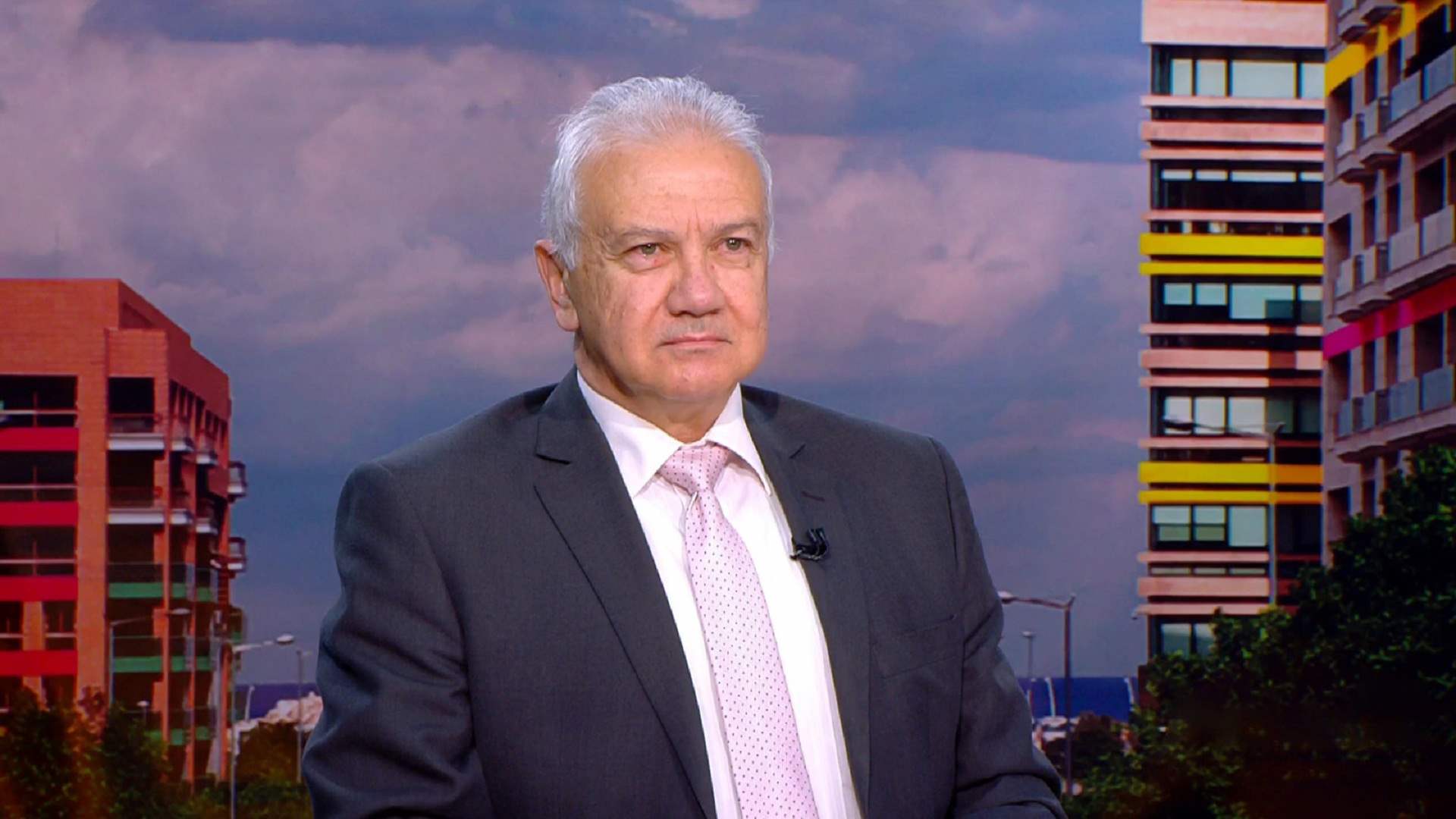 فادي كرم للـLBCI: علاقة "القوات" مع السعودية هي علاقة احترام كامل وصراحة كاملة