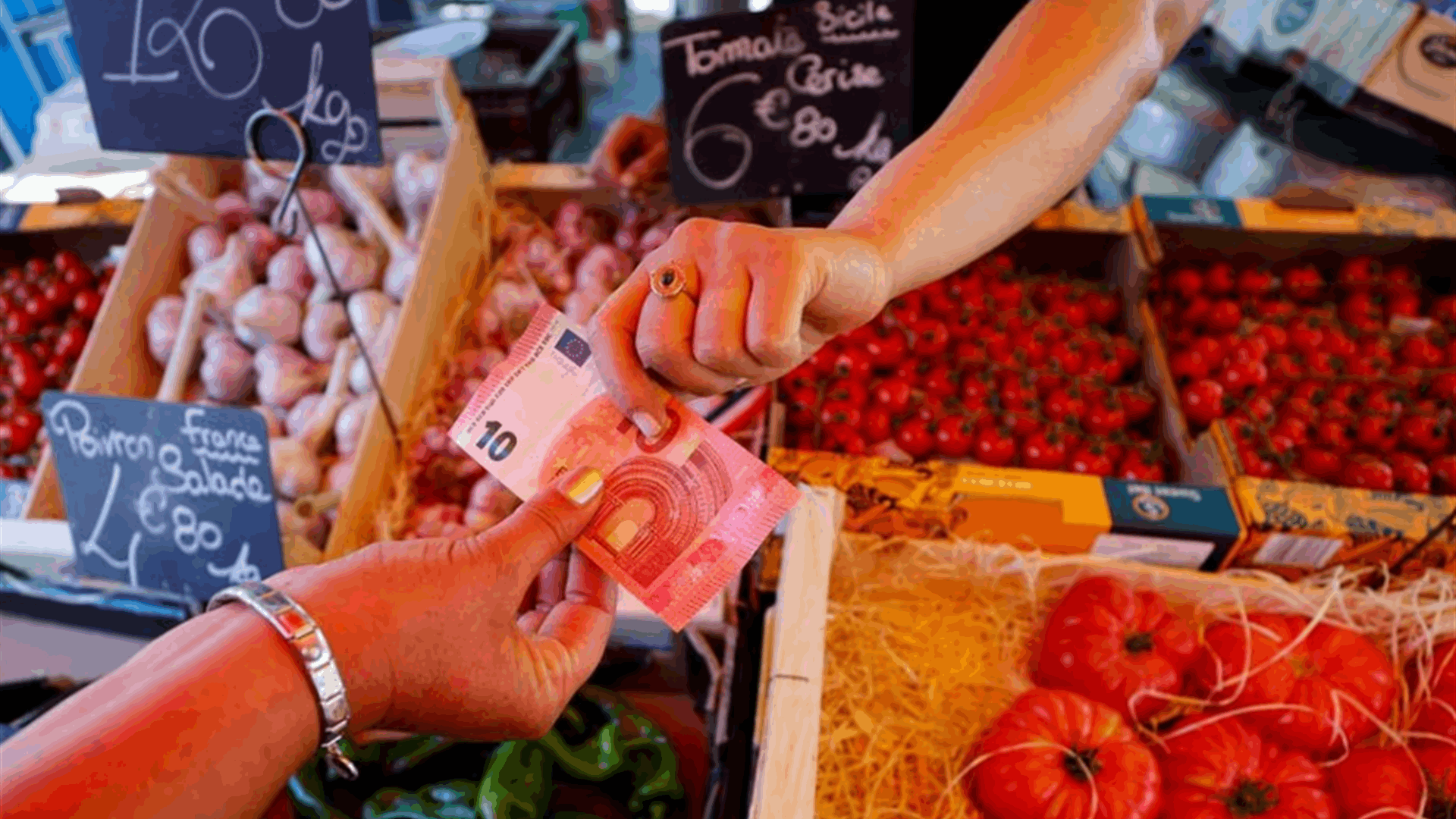 Euro zone factory downturn deepened in April