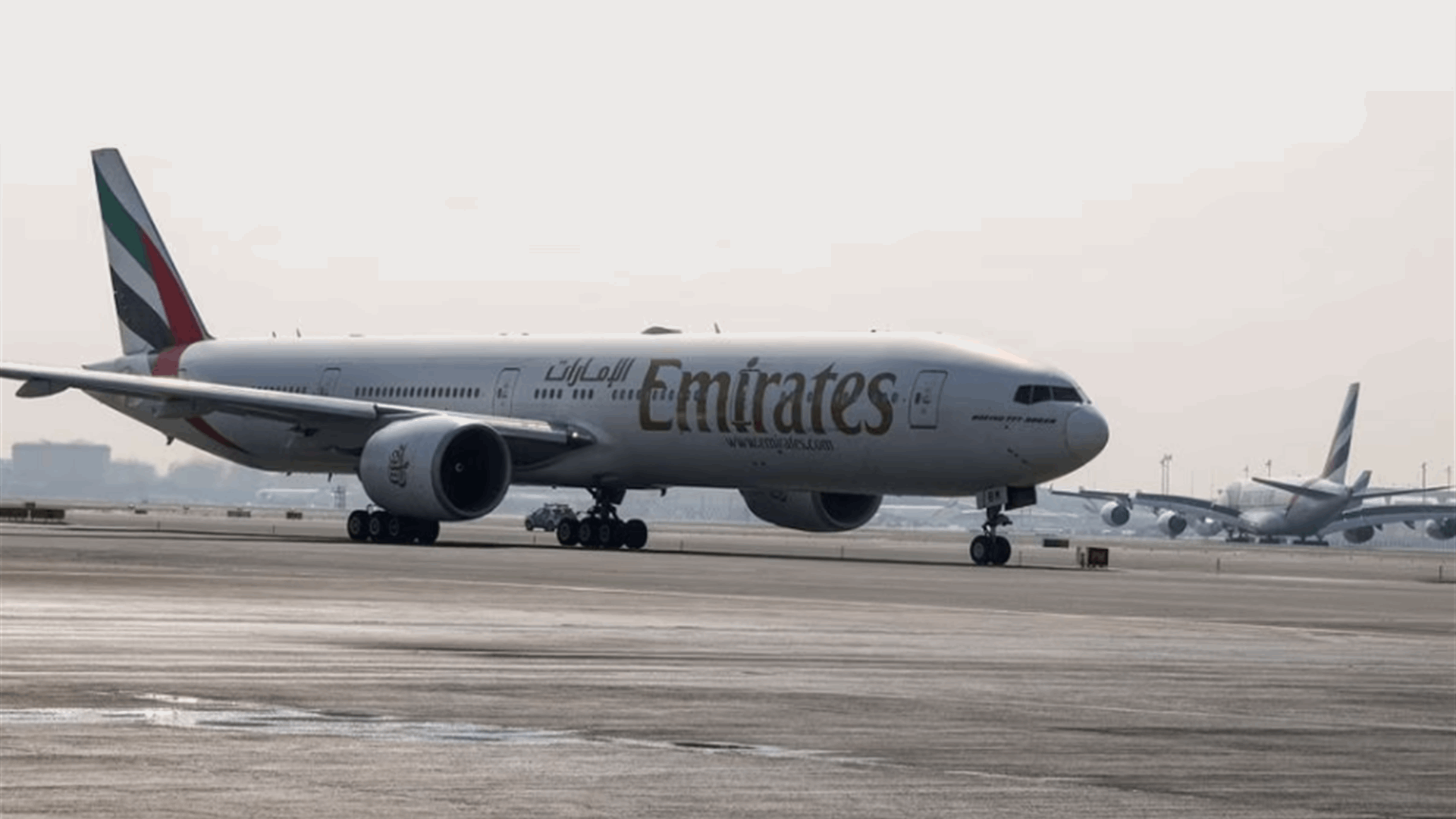 Emirates boss forecasts resilient demand, no hit from new airlines