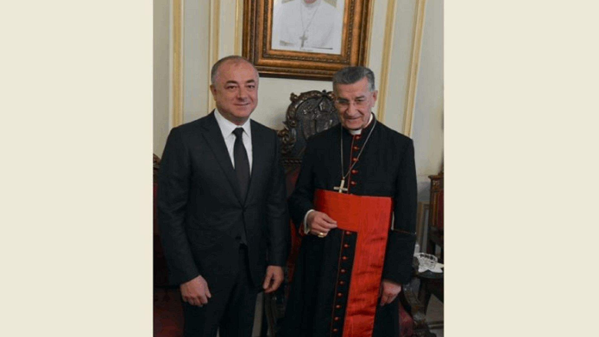 Elias Bou Saab affirms Lebanon&#39;s crisis is bigger than the name of a president