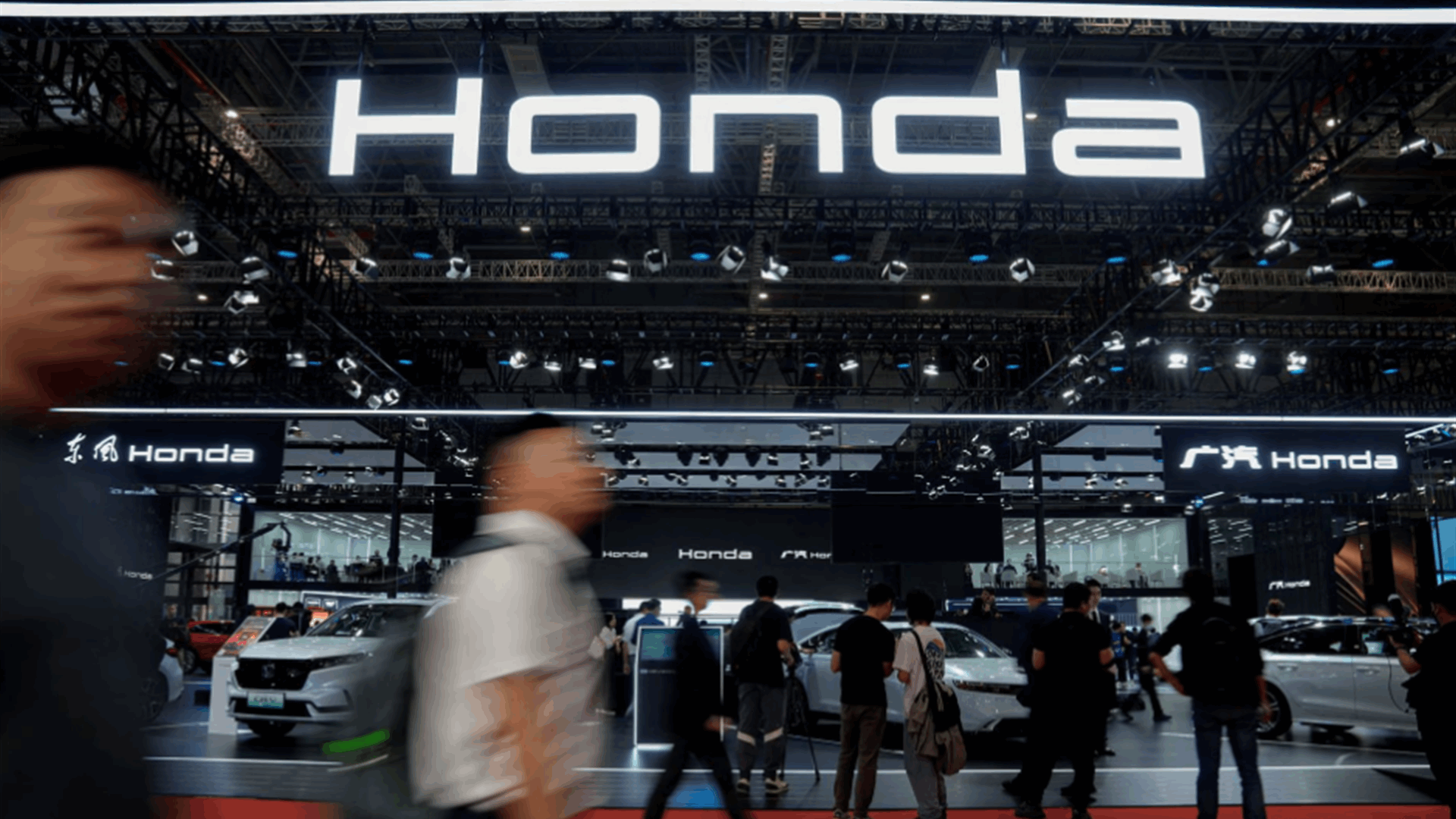 Japan's automakers have a made-in-China sales crisis
