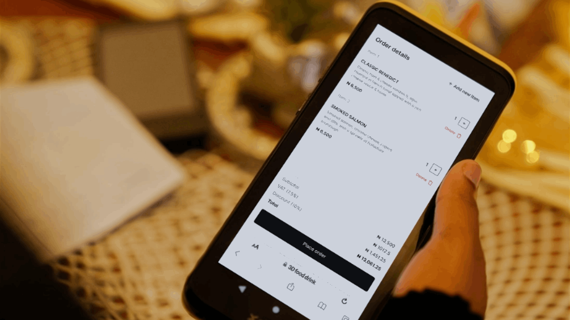 African payment service provider Nomba raises $30M, backed by Base10 Partners and Shopify