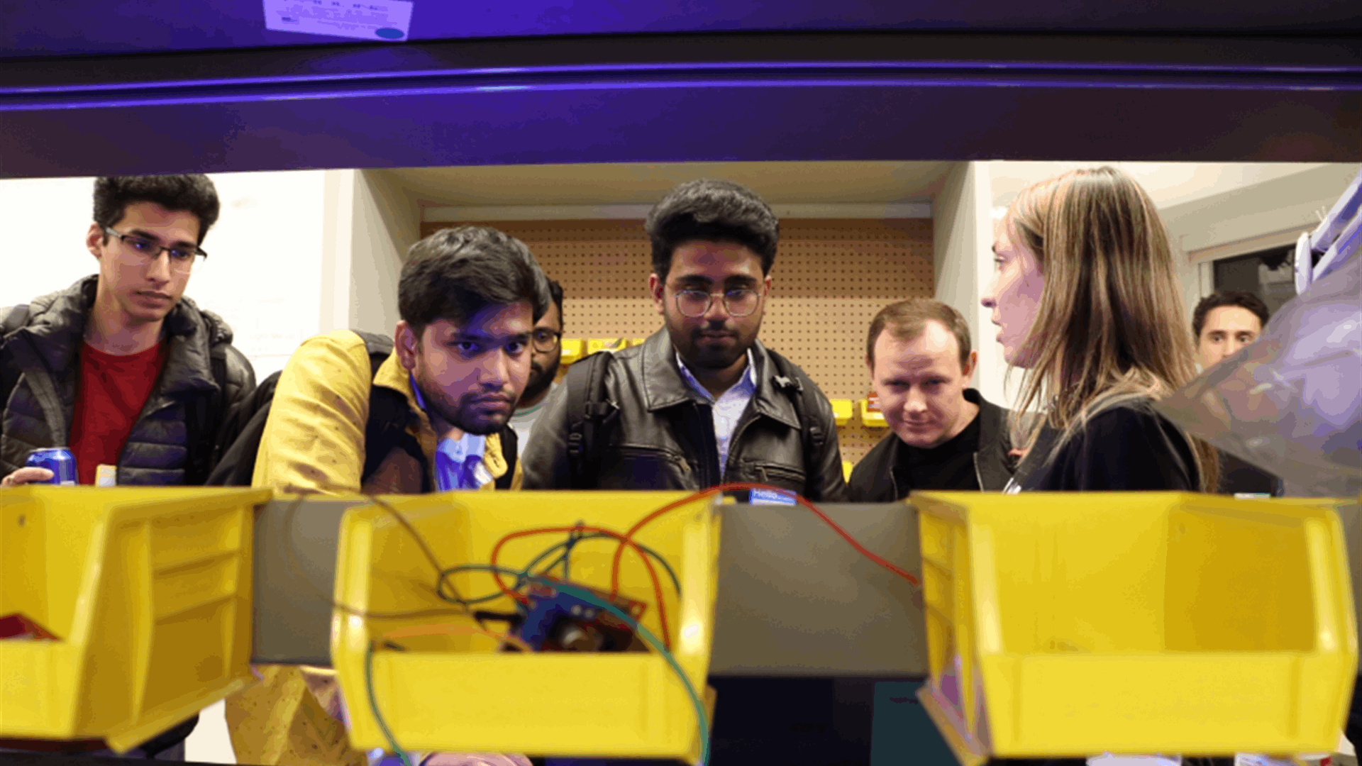 Viam’s robot prototyping software hits general availability