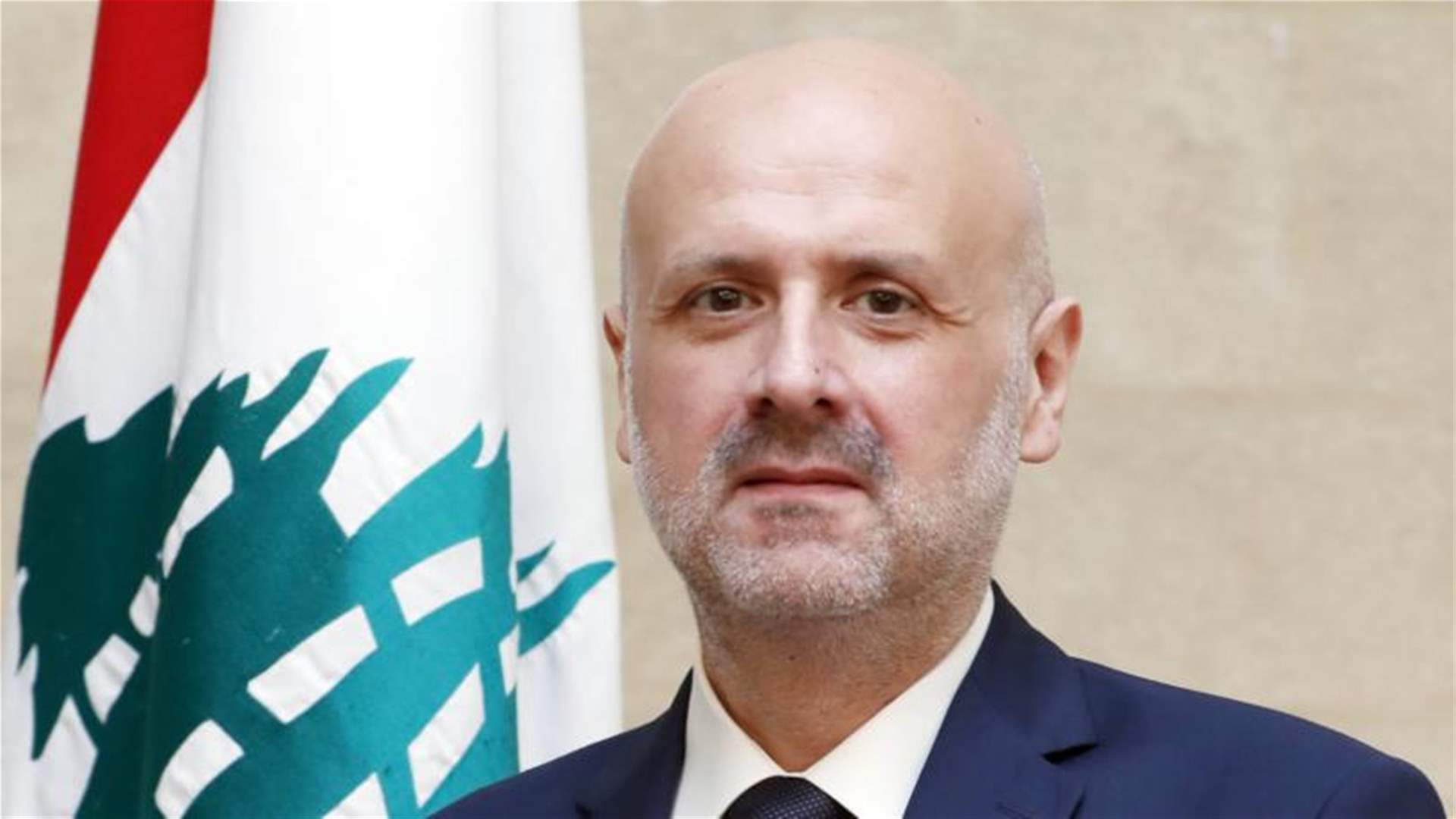 مولوي للمحافظين والبلديات: لإطلاق حملة مسح وطنية لتعداد وتسجيل النازحين السوريين