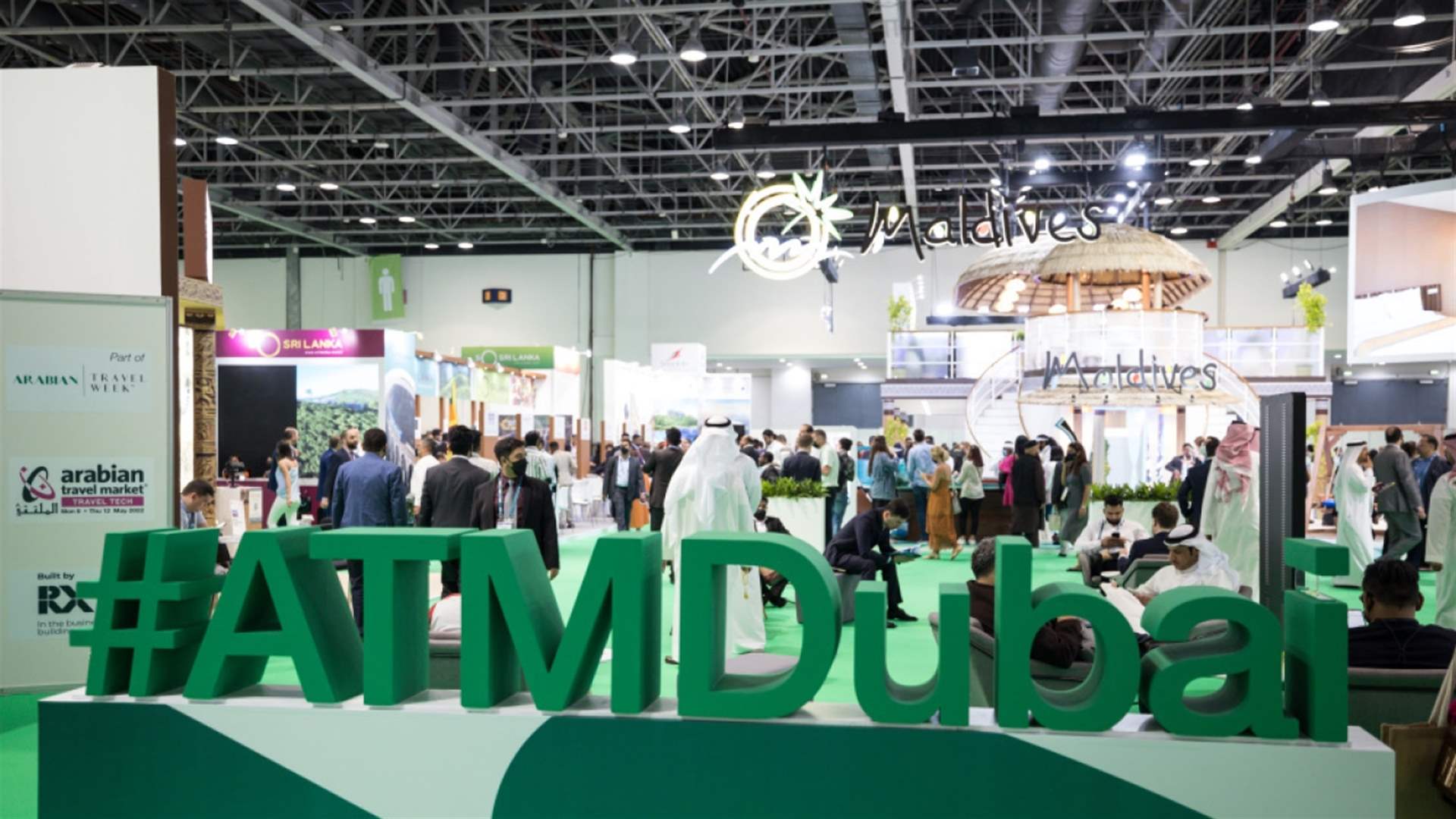 Arabian Travel Market 2023: Net-zero emissions and the future of Gulf tourism