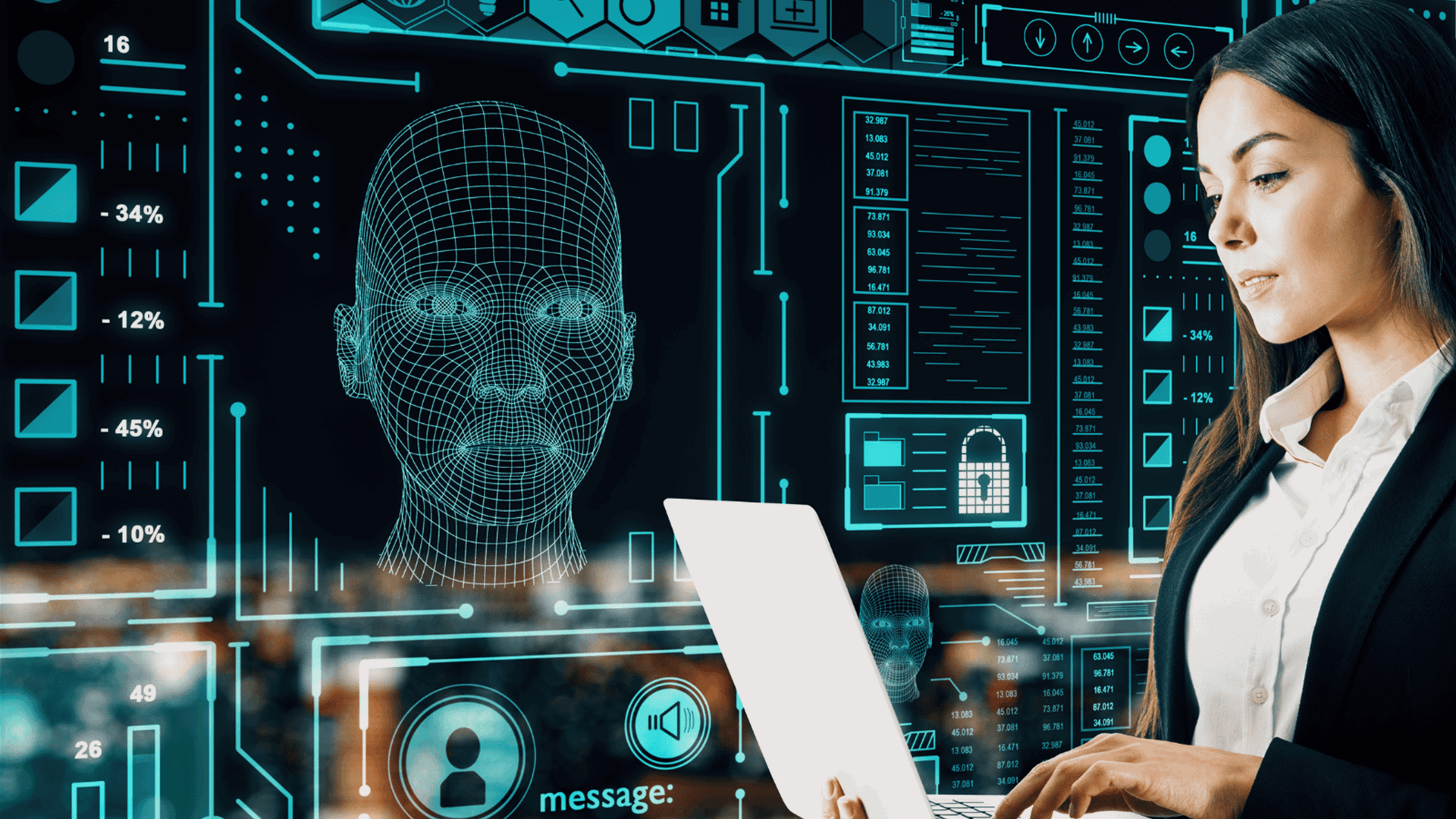 شركة &quot;آي بي أم&quot; الأميركية تنظر في تقليص وظائف يمكن الاستعاضة عنها بالذكاء الاصطناعي