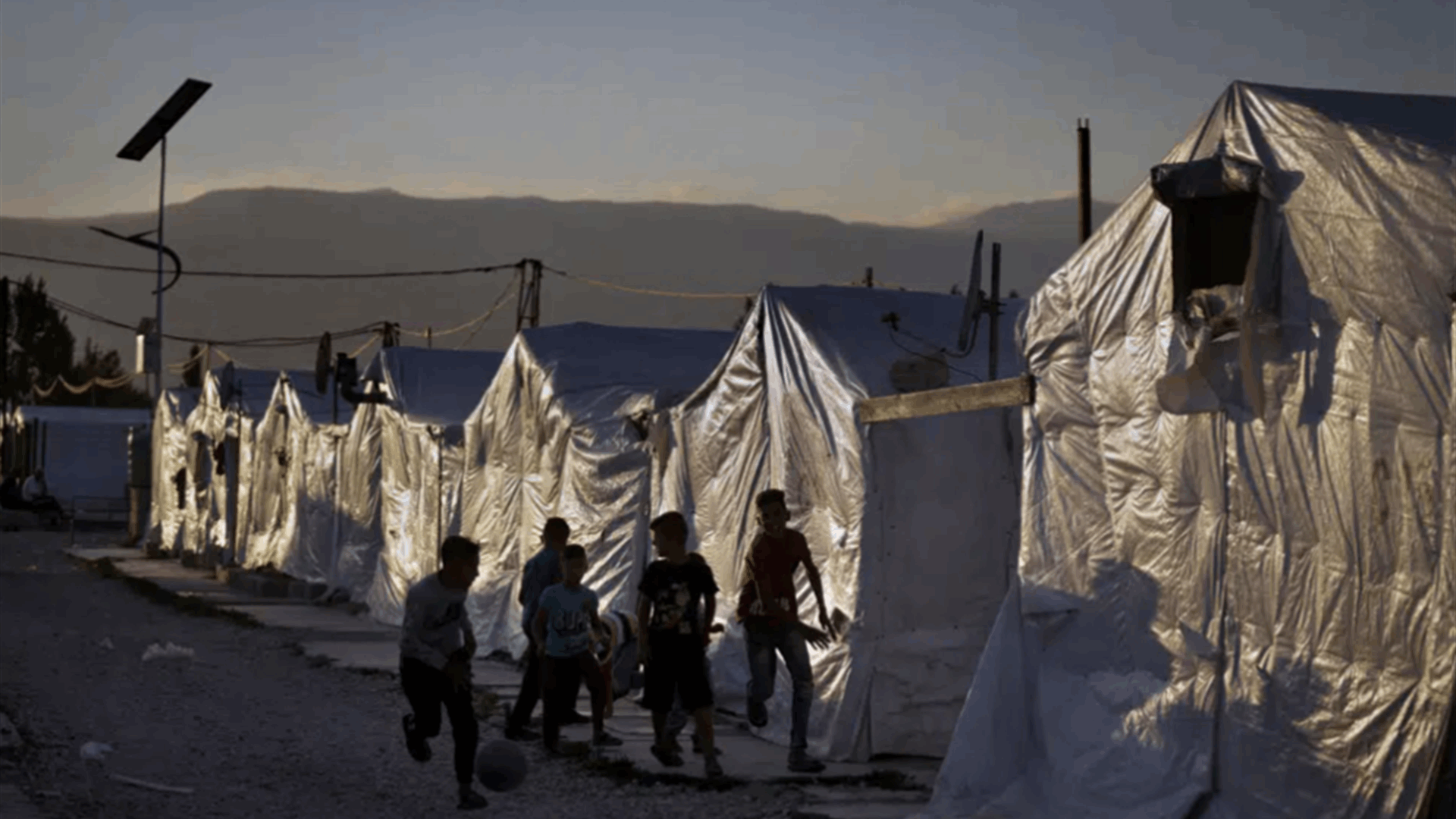 Syrian refugees fearful as Lebanon steps up deportations