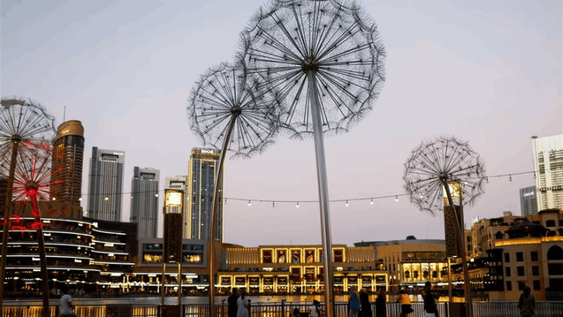UAE non-oil business activity surges in April on new business strength