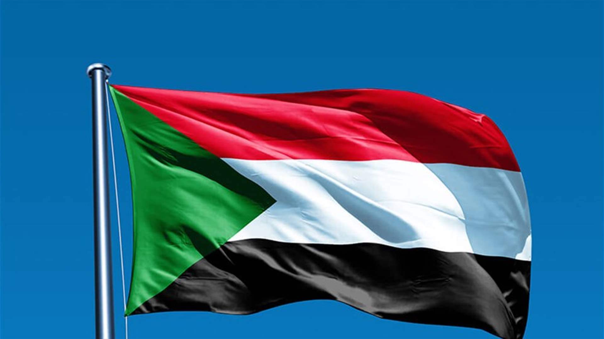 مبعوث الأمم المتّحدة للشؤون الإنسانية مارتن غريفيث يقول إنّه وصل إلى السودان