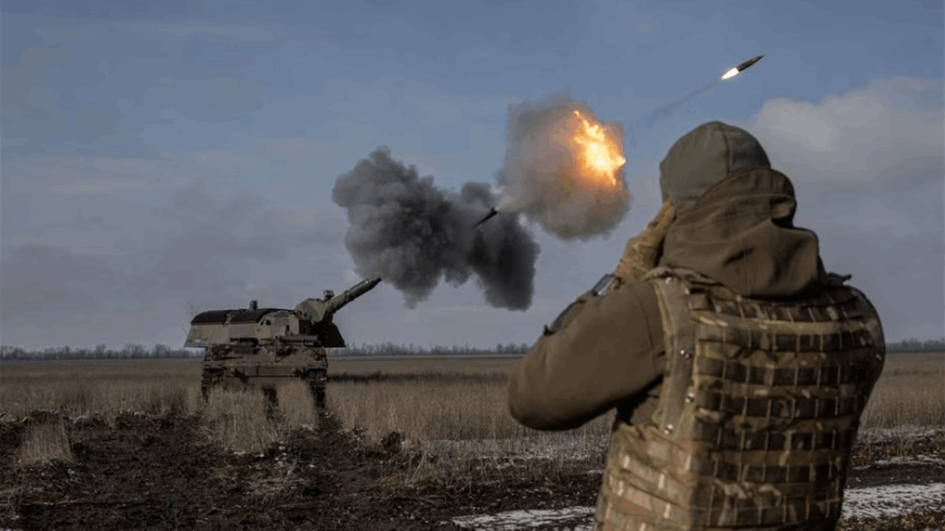 EU plans to boost ammunition production to aid Ukraine