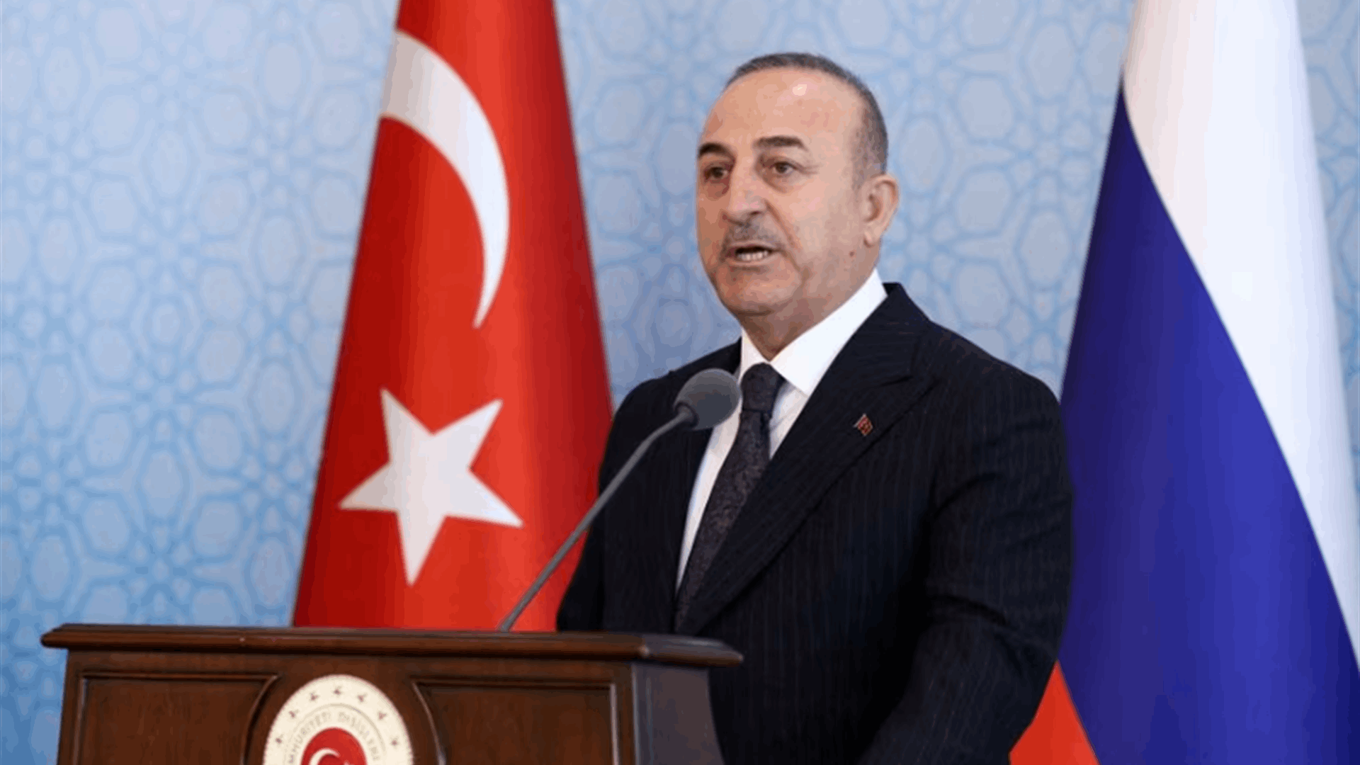 Turkey has shut its airspace to Armenian flights