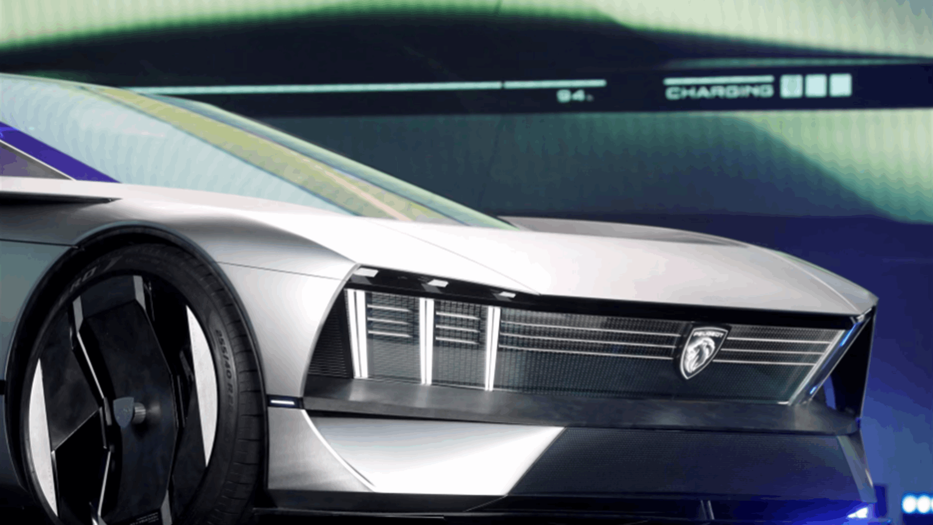 Stellantis cautious on road ahead after first quarter revenue boost