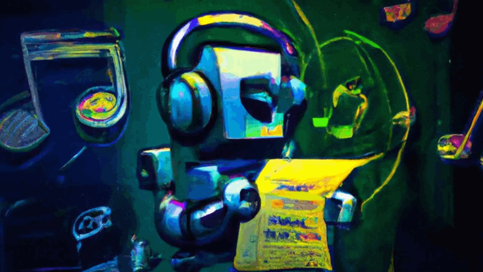 Spawning lays out plans for letting creators opt out of generative AI training