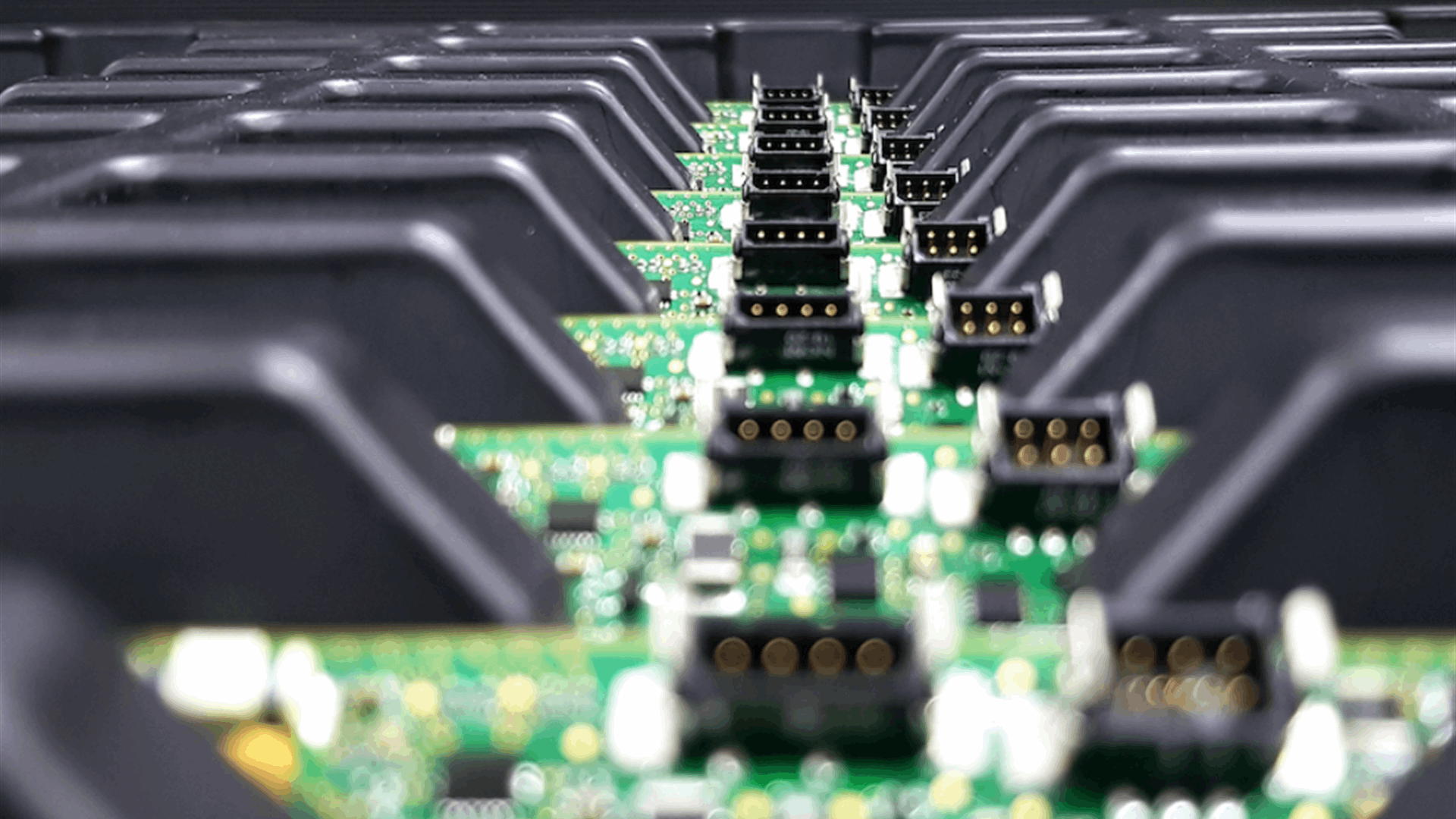 Macrofab’s approach may be key to nearshoring PCB manufacturing in the US