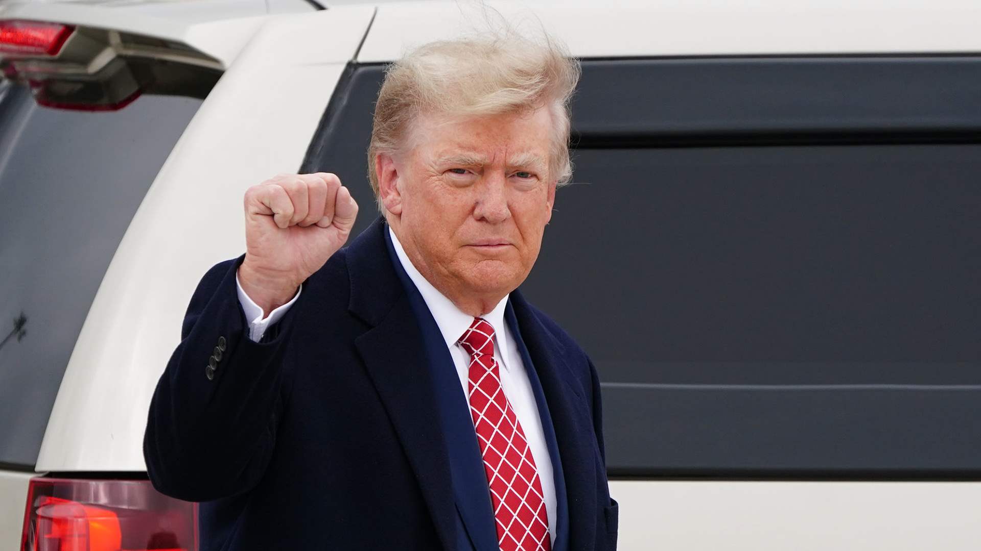Trump says he will probably attend civil rape trial