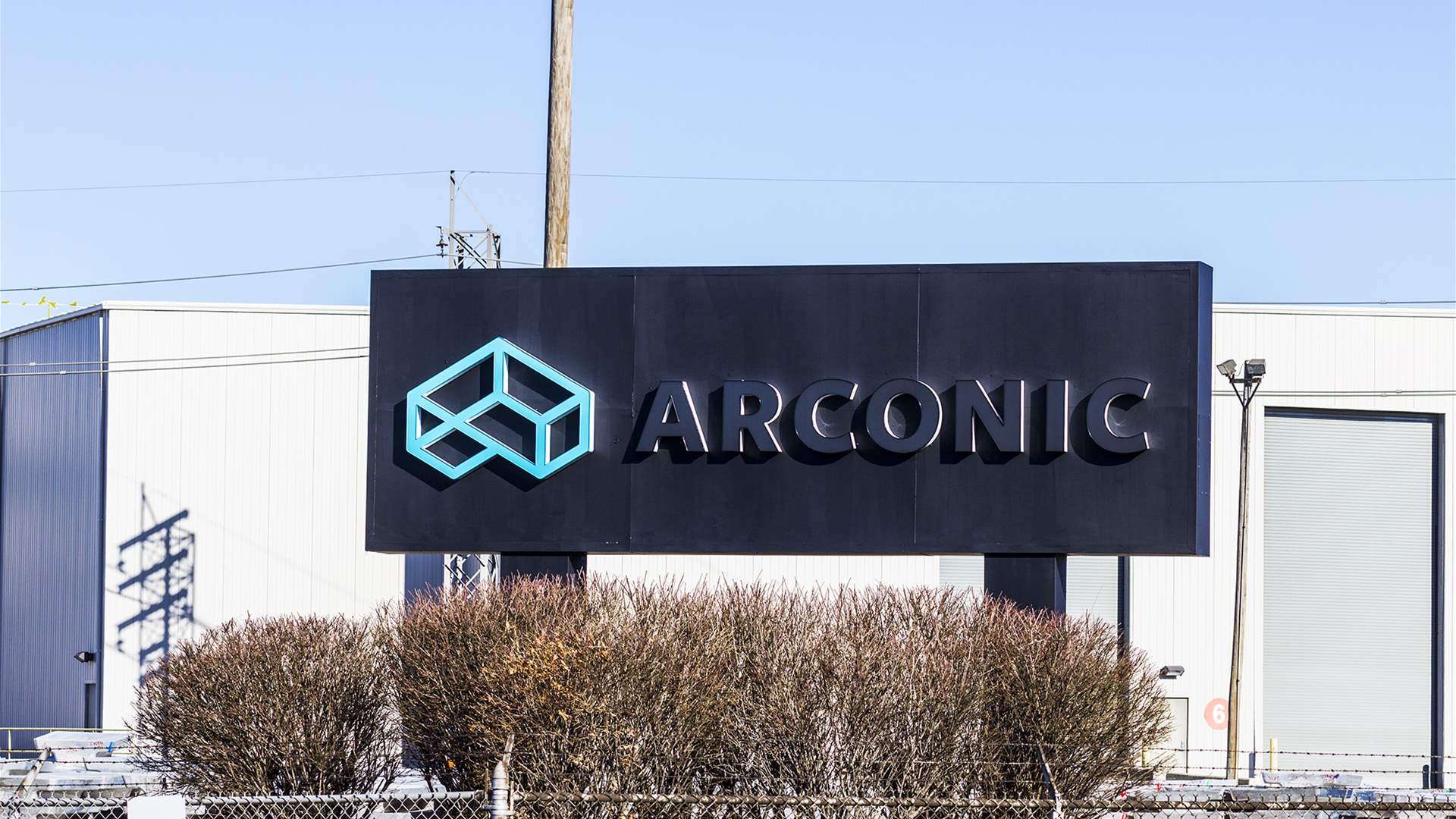 Apollo to take aerospace supplier Arconic private in $5.2 billion deal