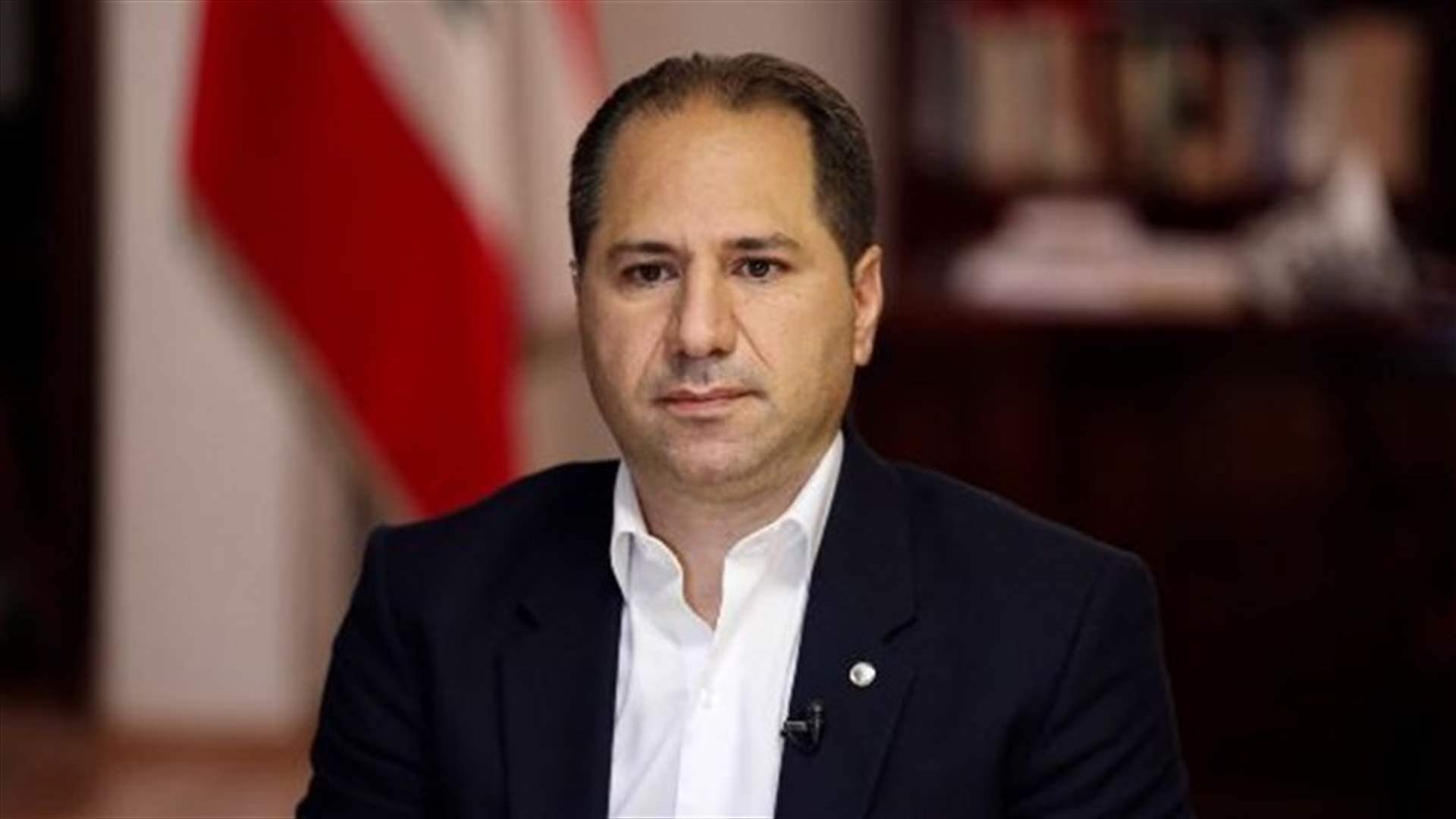 Gemayel after meeting with Bukhari: Quorum conditions and refusal to elect Hezbollah-affiliated presidential candidate