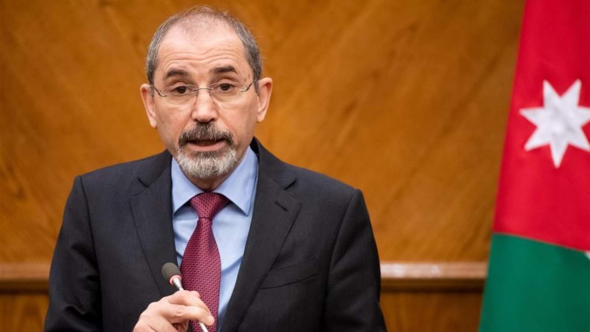 مخرجات اجتماع عمان التشاوري حول سوريا.. في اتصال بين الصفدي وبلينكن