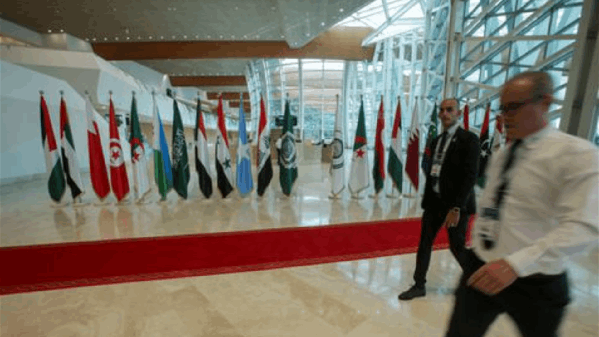 Arab foreign ministers to discuss Syria, Sudan in Cairo