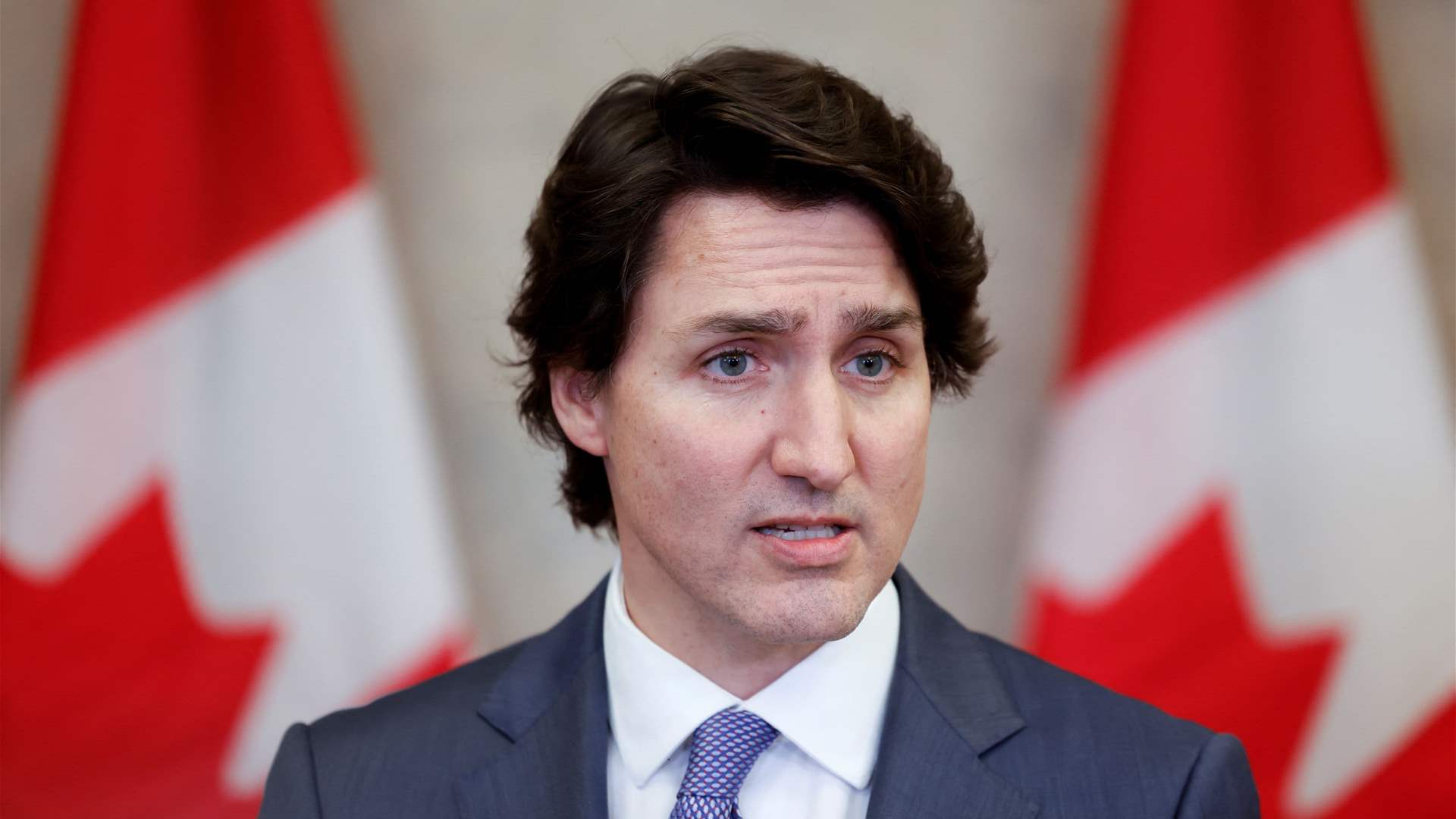 Canada is considering expelling Chinese diplomat for targeting lawmaker