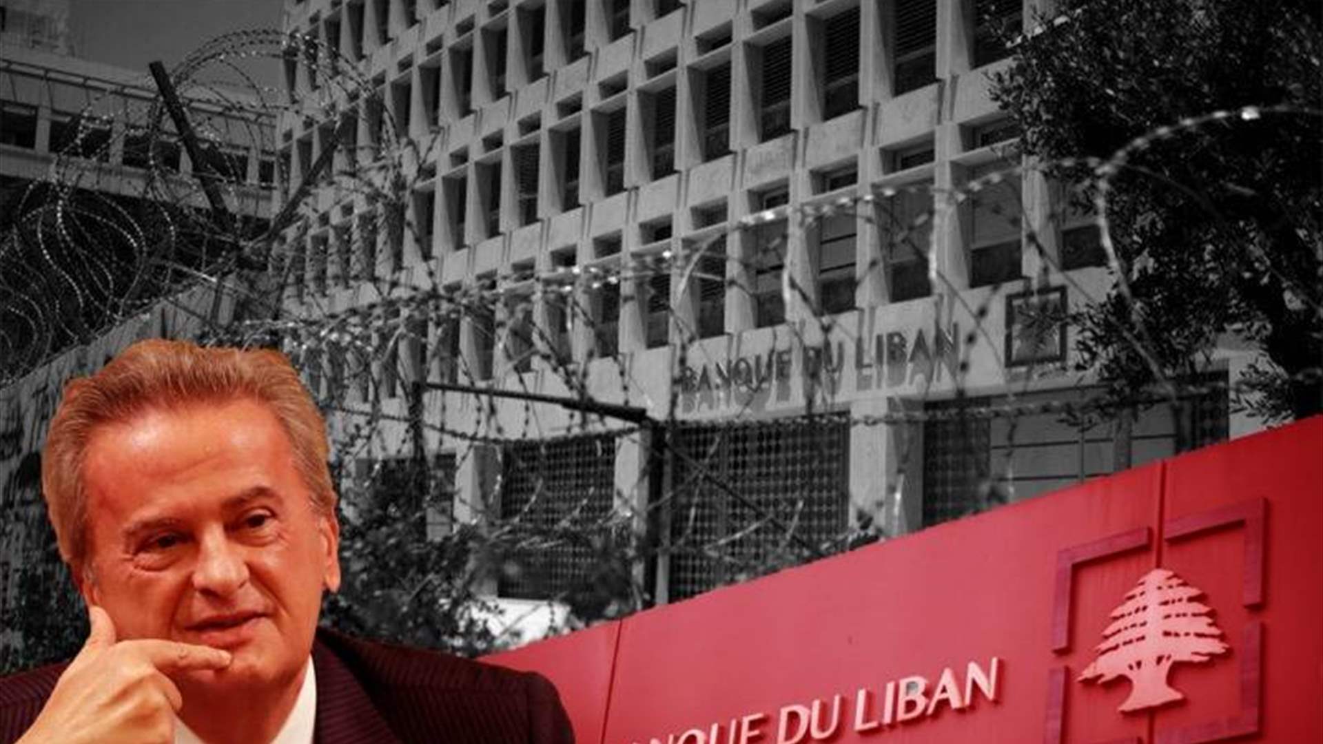 الأخوان سلامة في "بيت اليك" ووزير المال يرتعد من تحقيق اليوم (نداء الوطن)