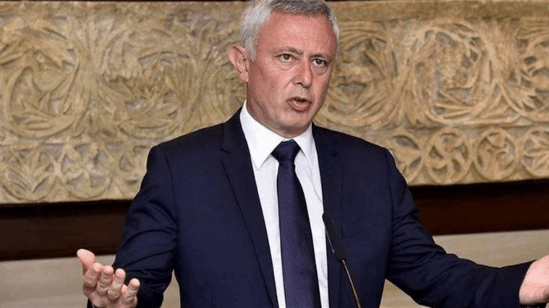 Hezbollah wants a price for fall of Frangieh presidencial bid