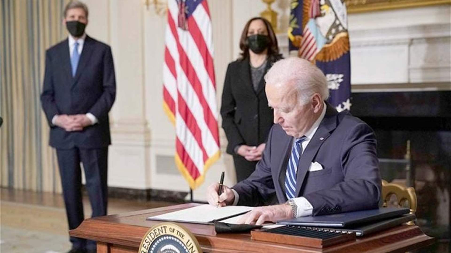 إدارة بايدن تحذّر من رغبة الصين بإخفاق واشنطن في رفع سقف المديونية العامة