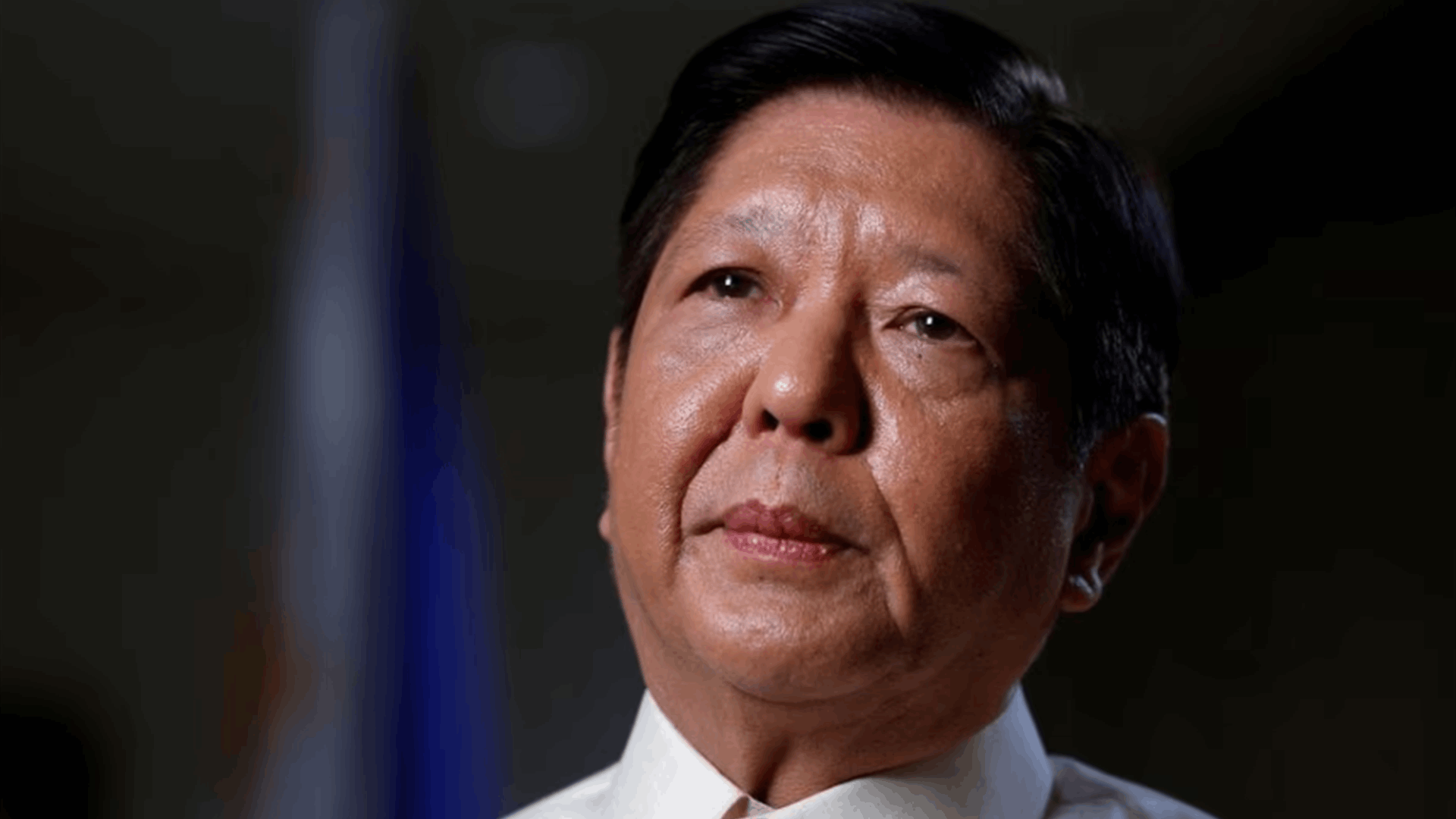Marcos dismisses criticism that his campaign played down family corruption